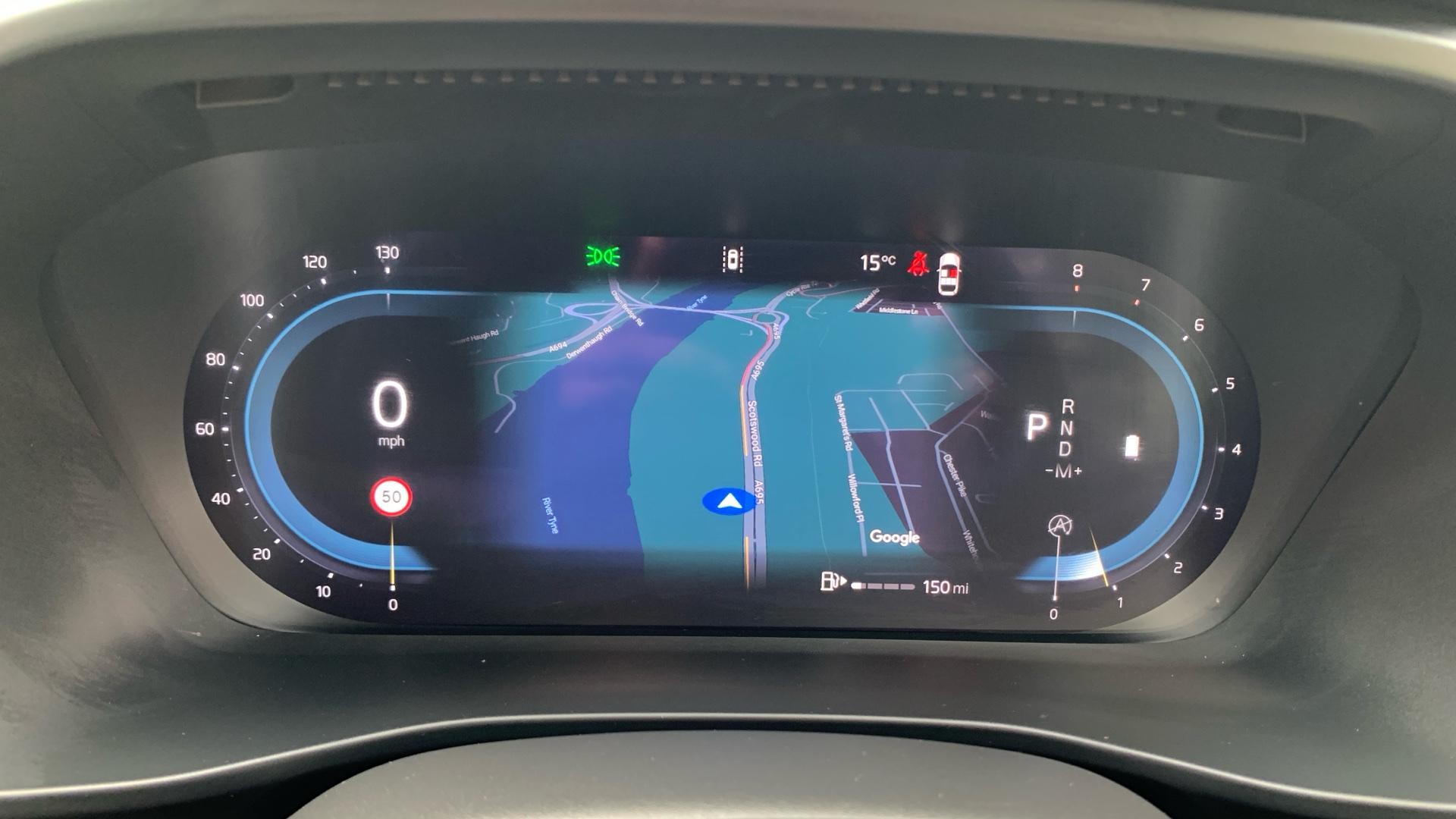 Volvo XC40 Image 11