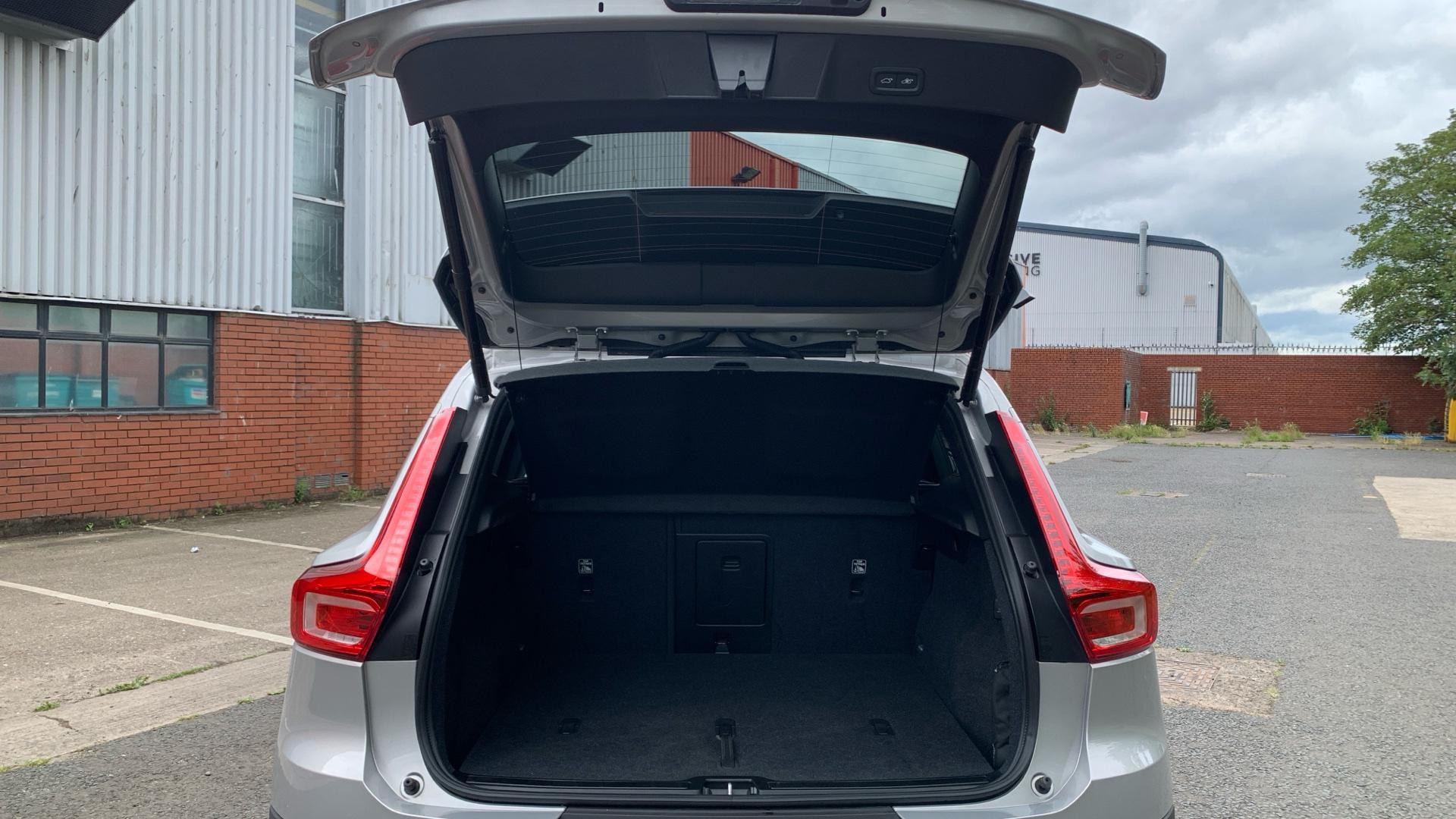 Volvo XC40 Image 13