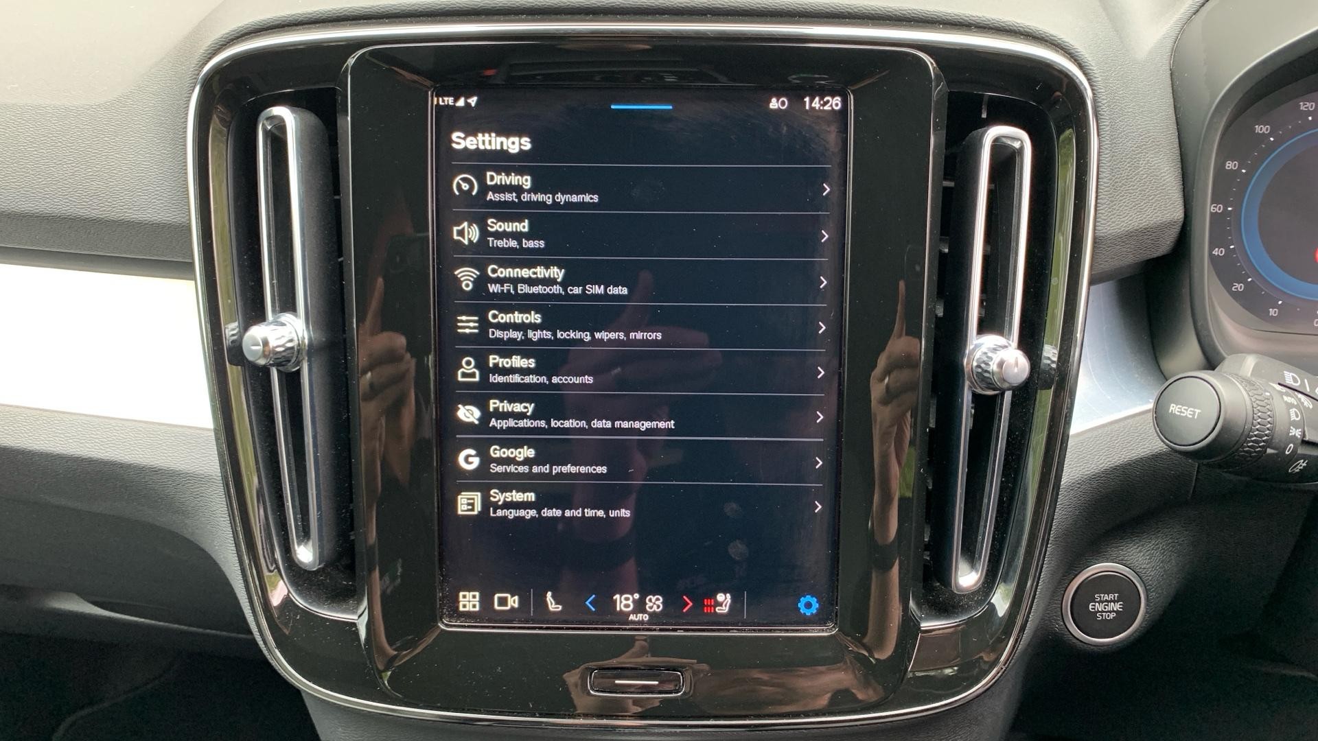Volvo XC40 Image 14