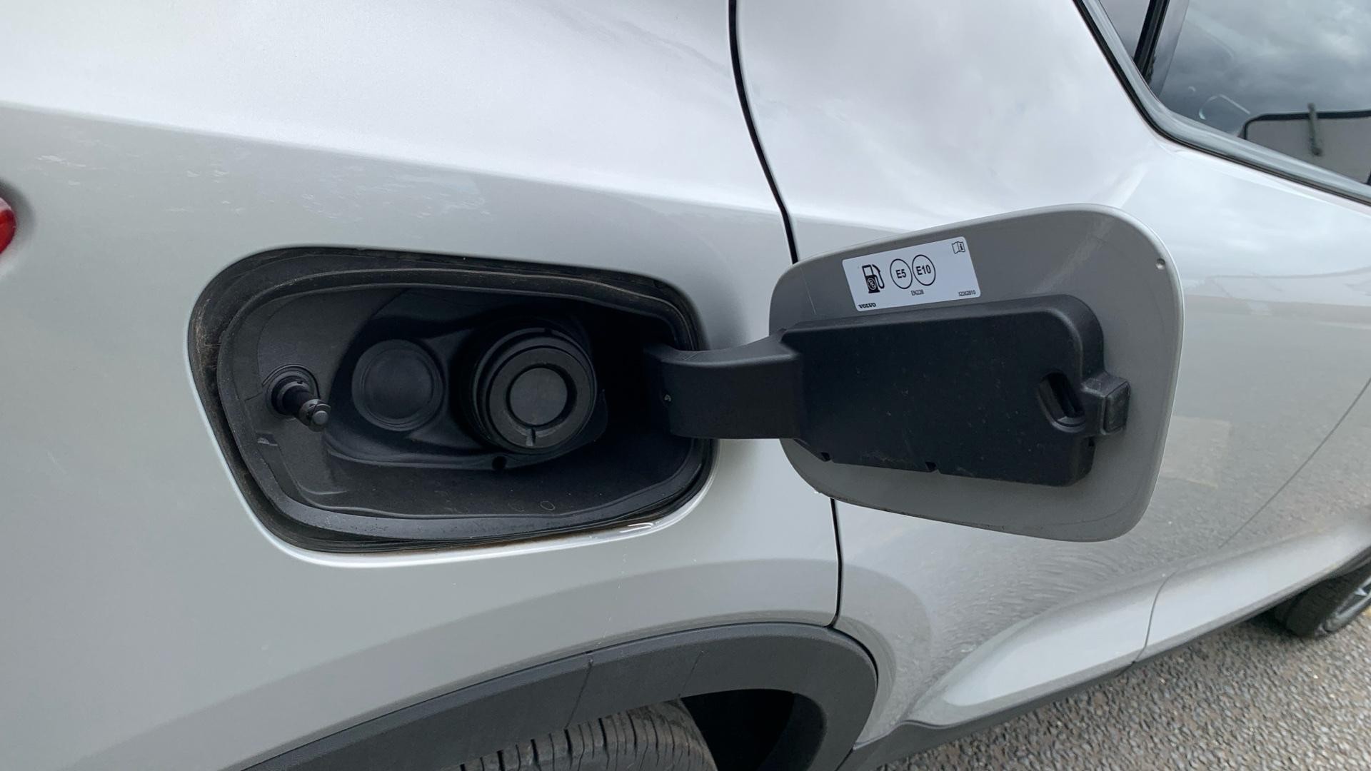 Volvo XC40 Image 16
