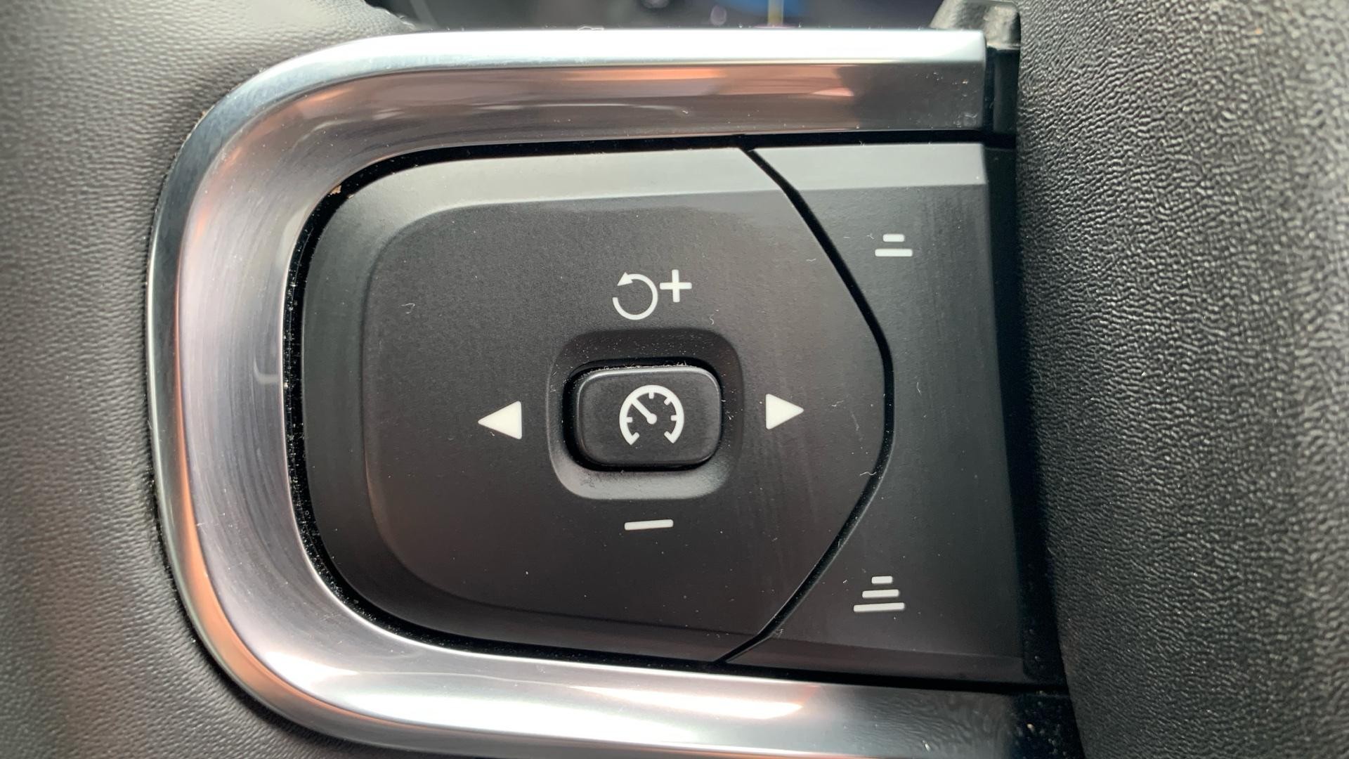 Volvo XC40 Image 21