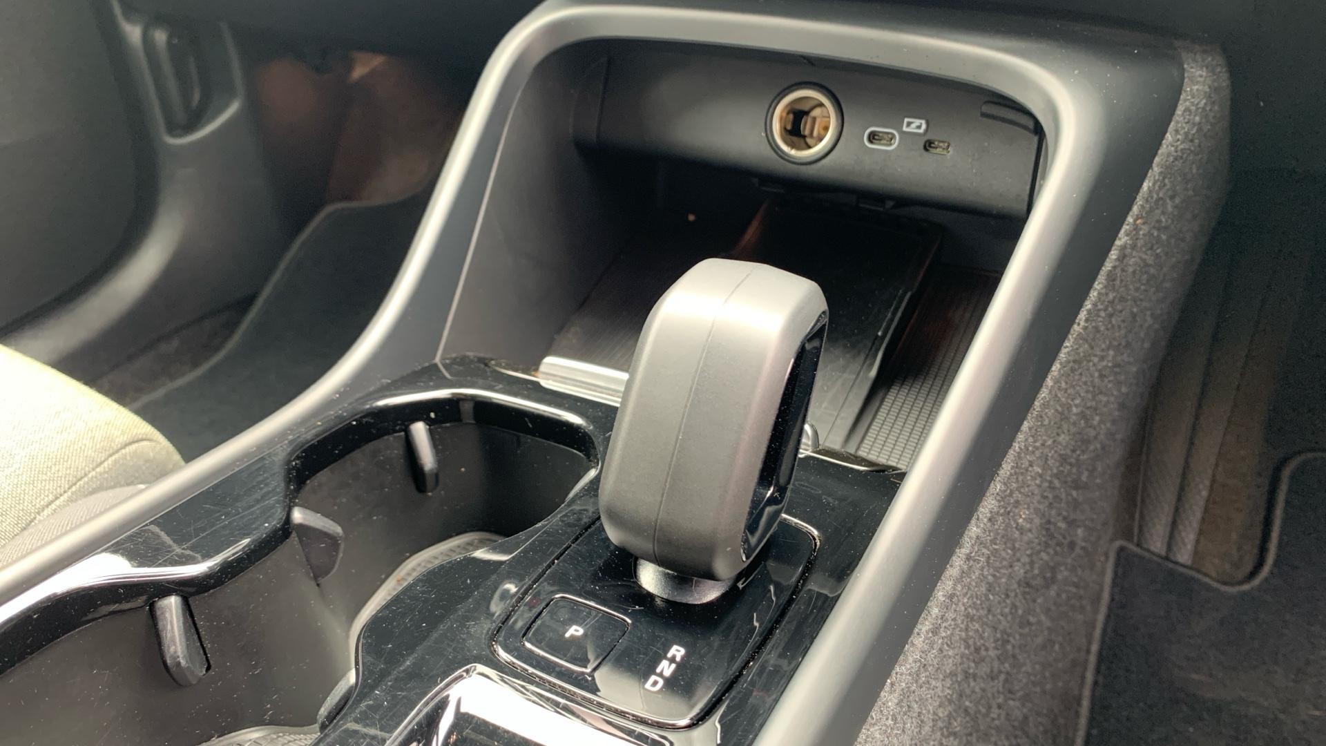 Volvo XC40 Image 26