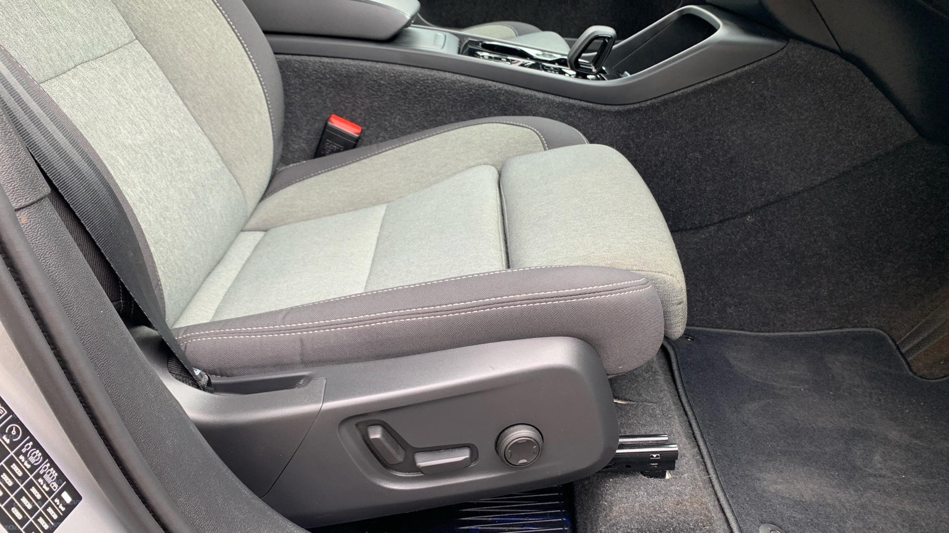 Volvo XC40 Image 30
