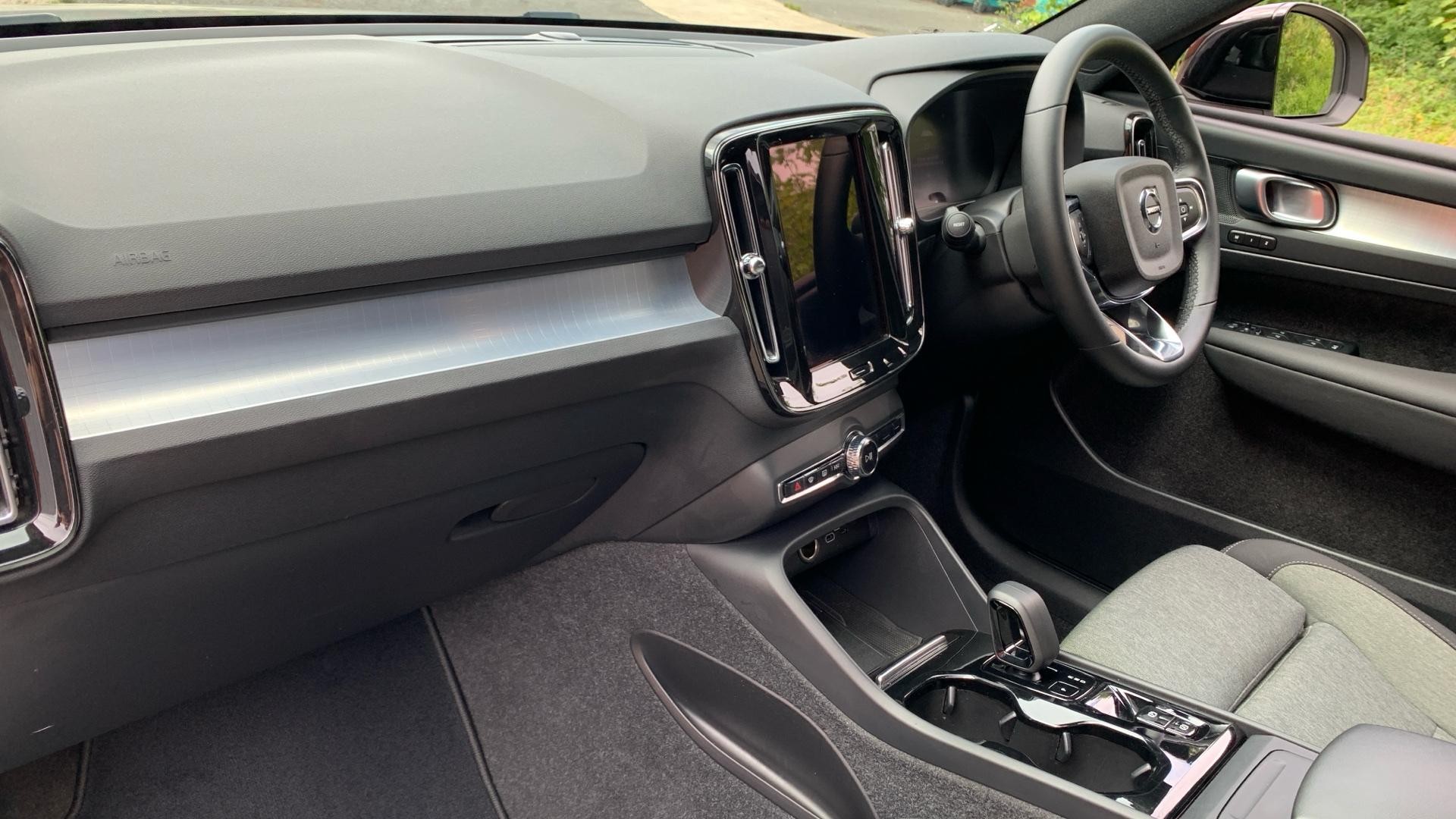 Volvo XC40 Image 31