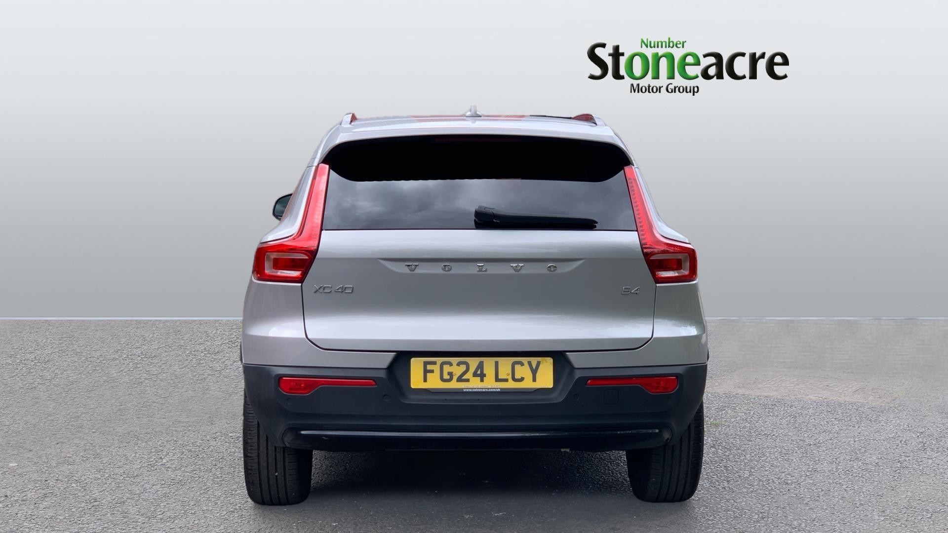 Volvo XC40 Image 7