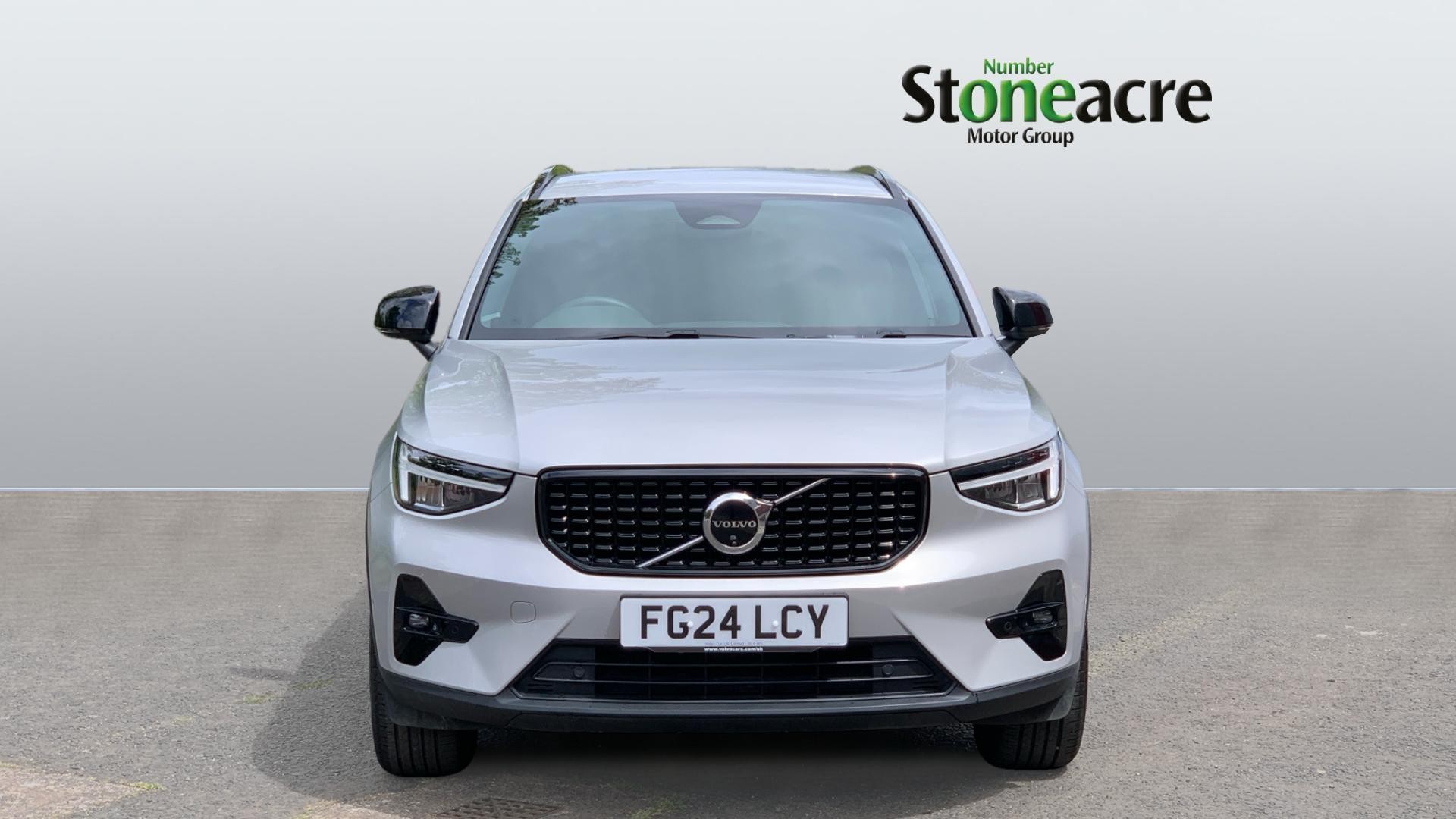 Volvo XC40 Image 8