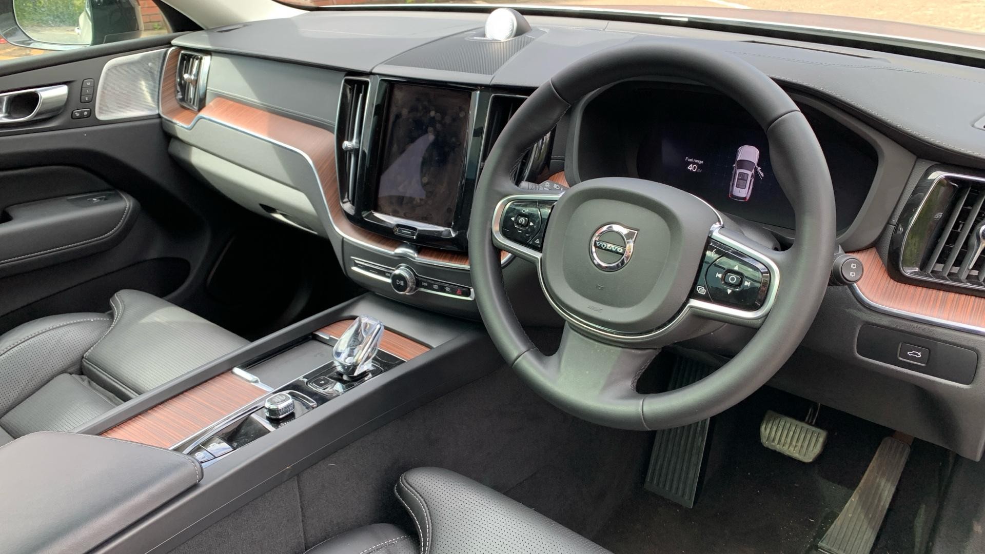 Volvo XC60 Image 4