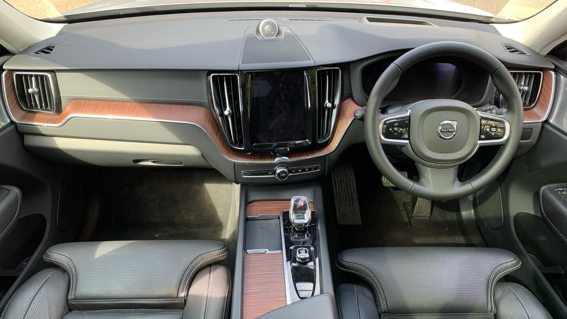 Volvo XC60 Image 5