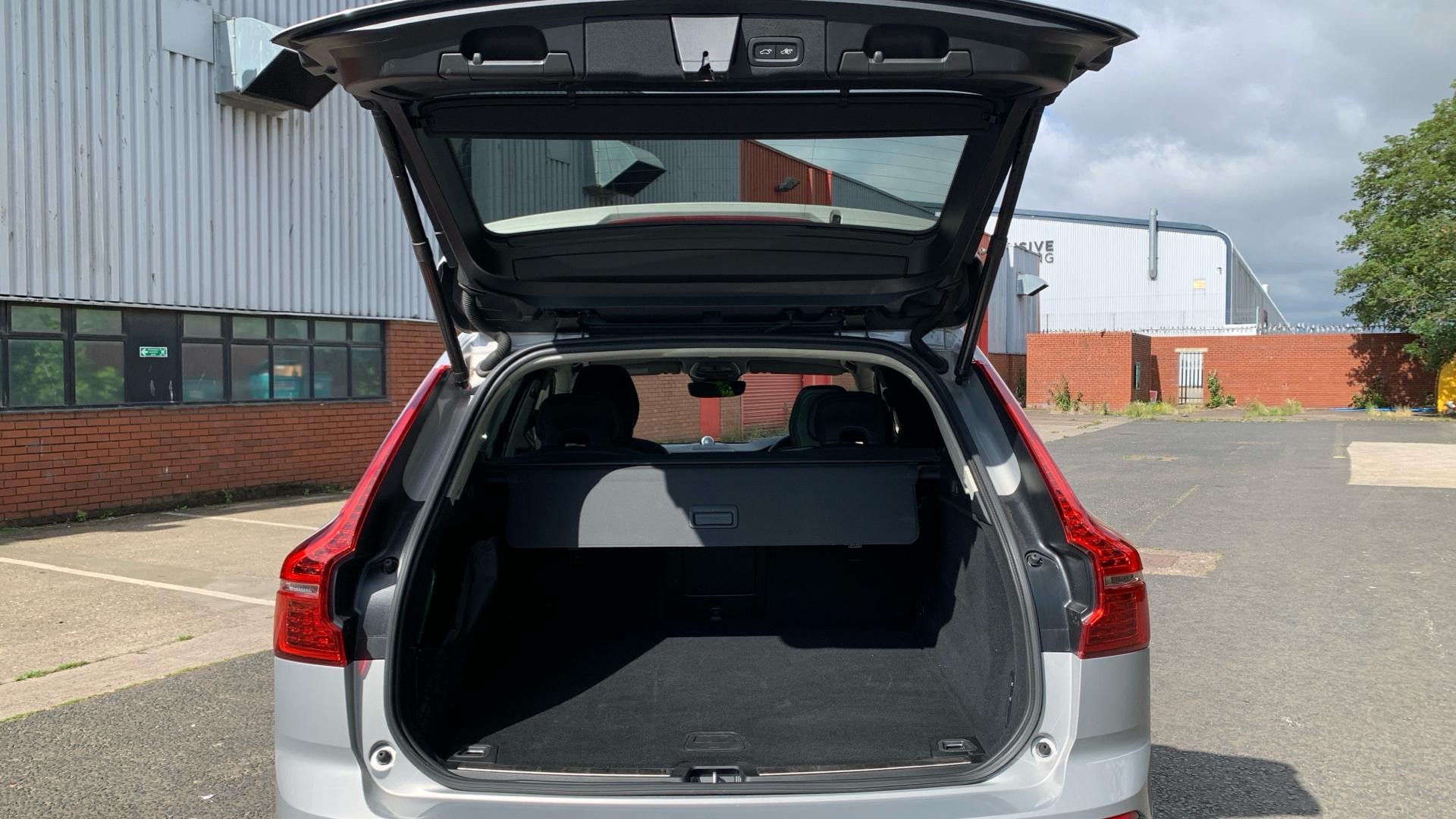 Volvo XC60 Image 13