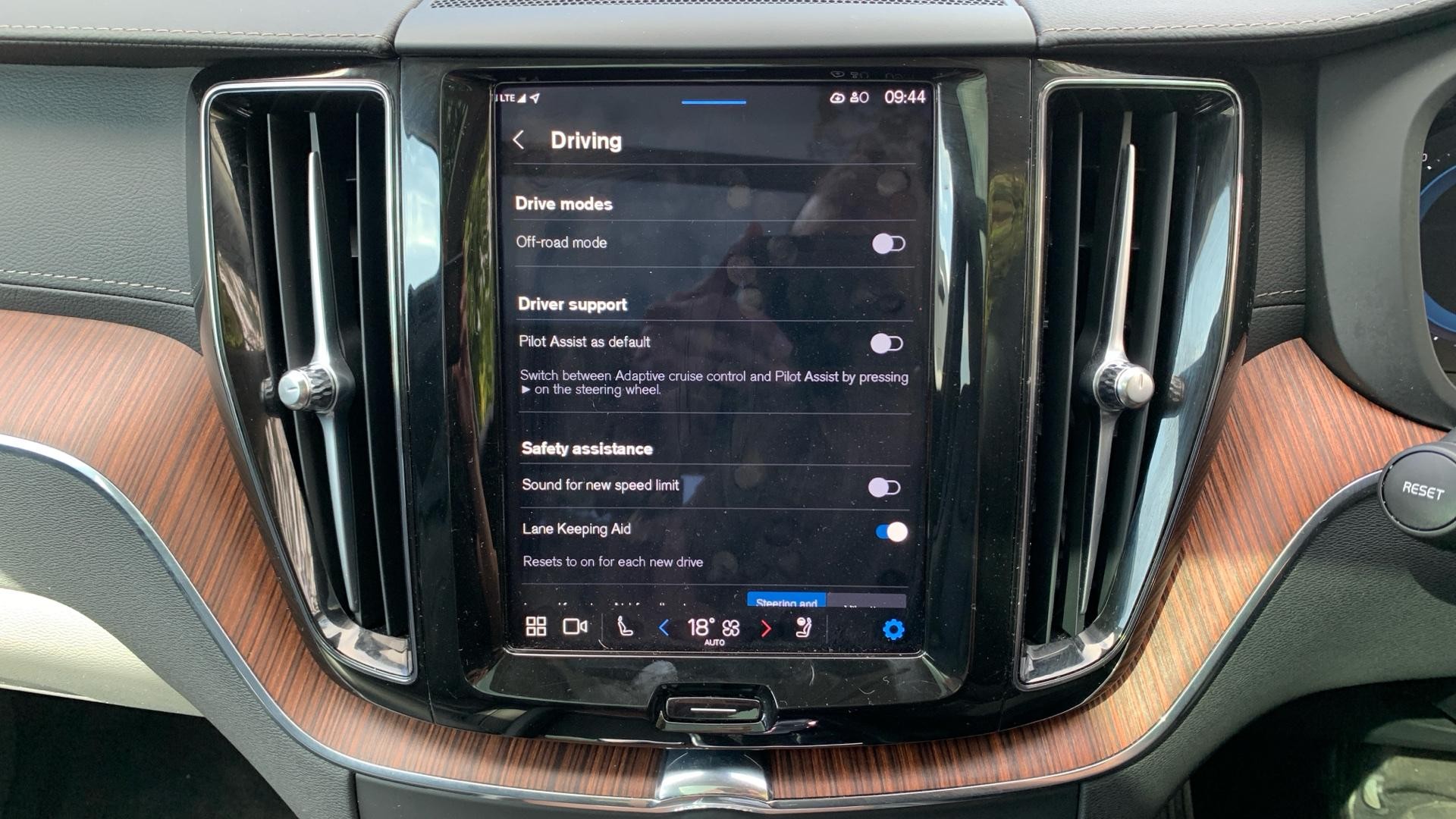 Volvo XC60 Image 17
