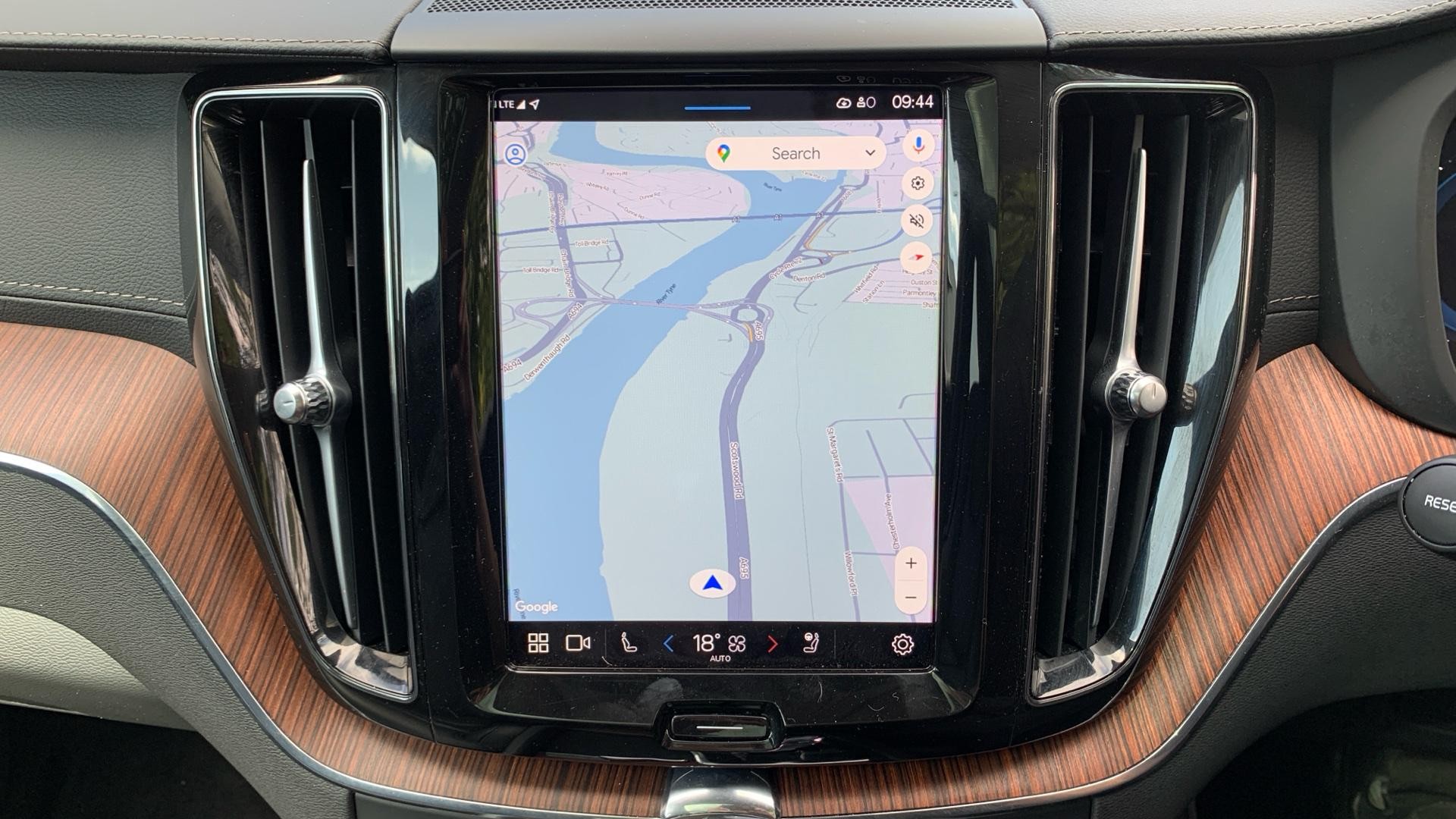 Volvo XC60 Image 18
