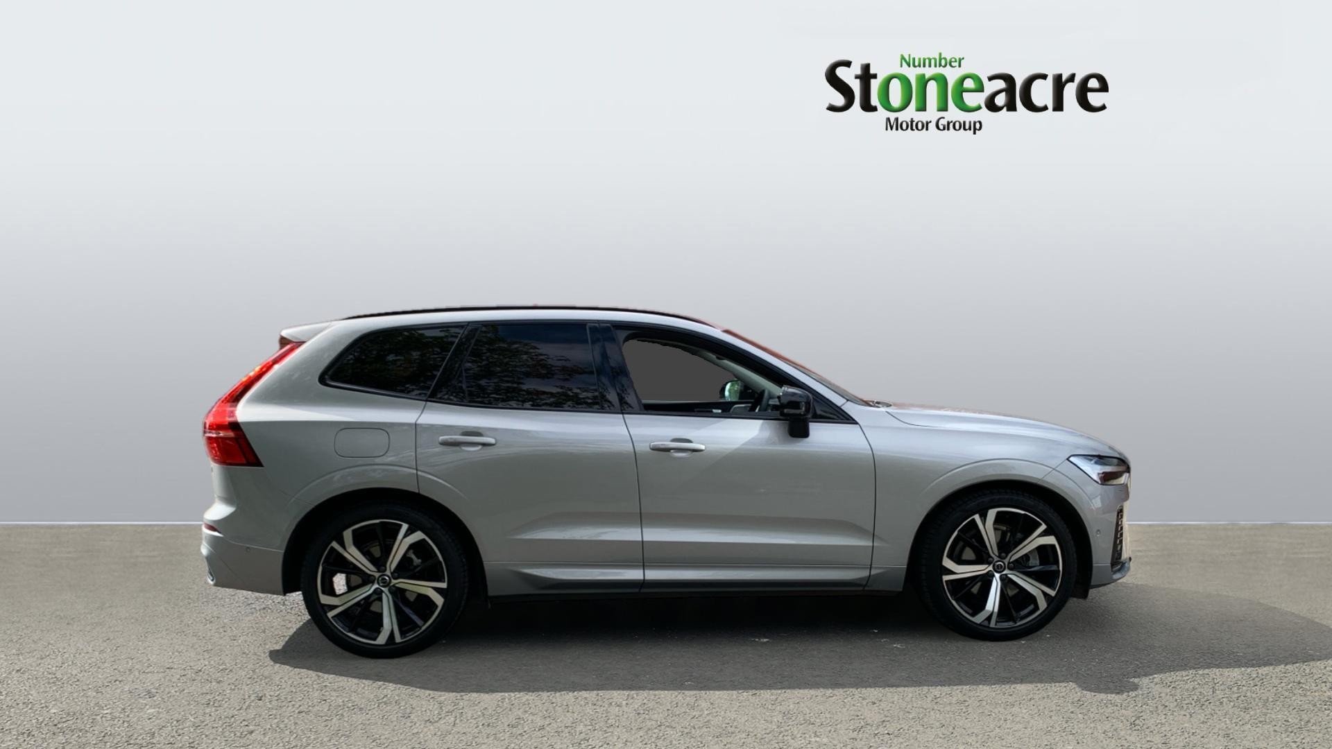 Volvo XC60 Image 3
