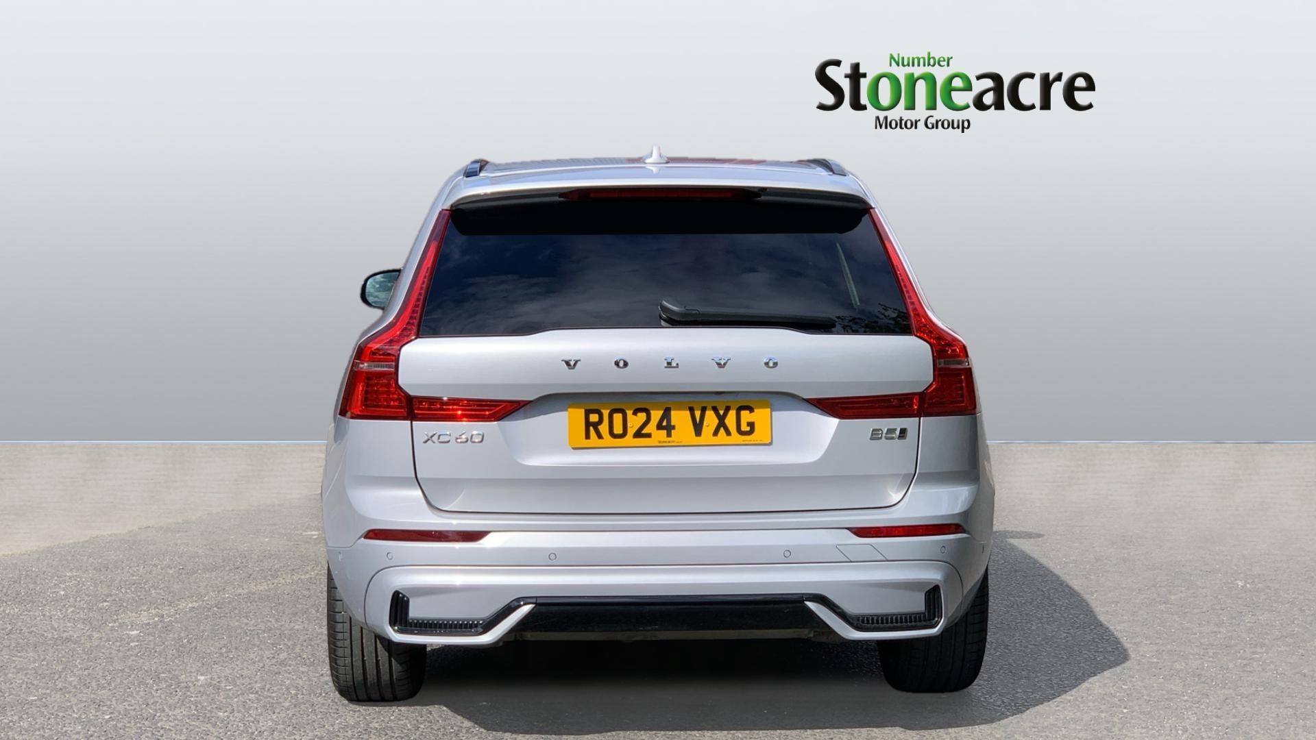 Volvo XC60 Image 7
