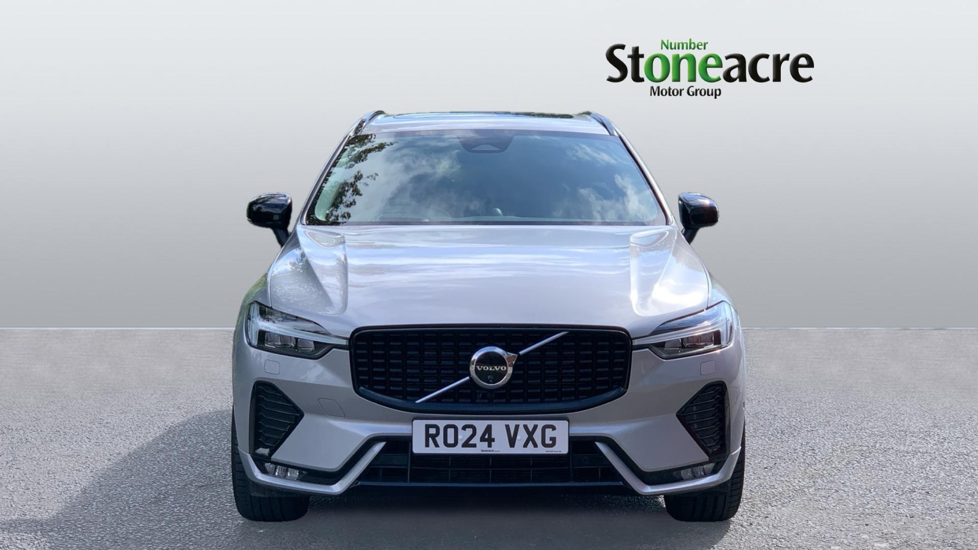 Volvo XC60 Image 8