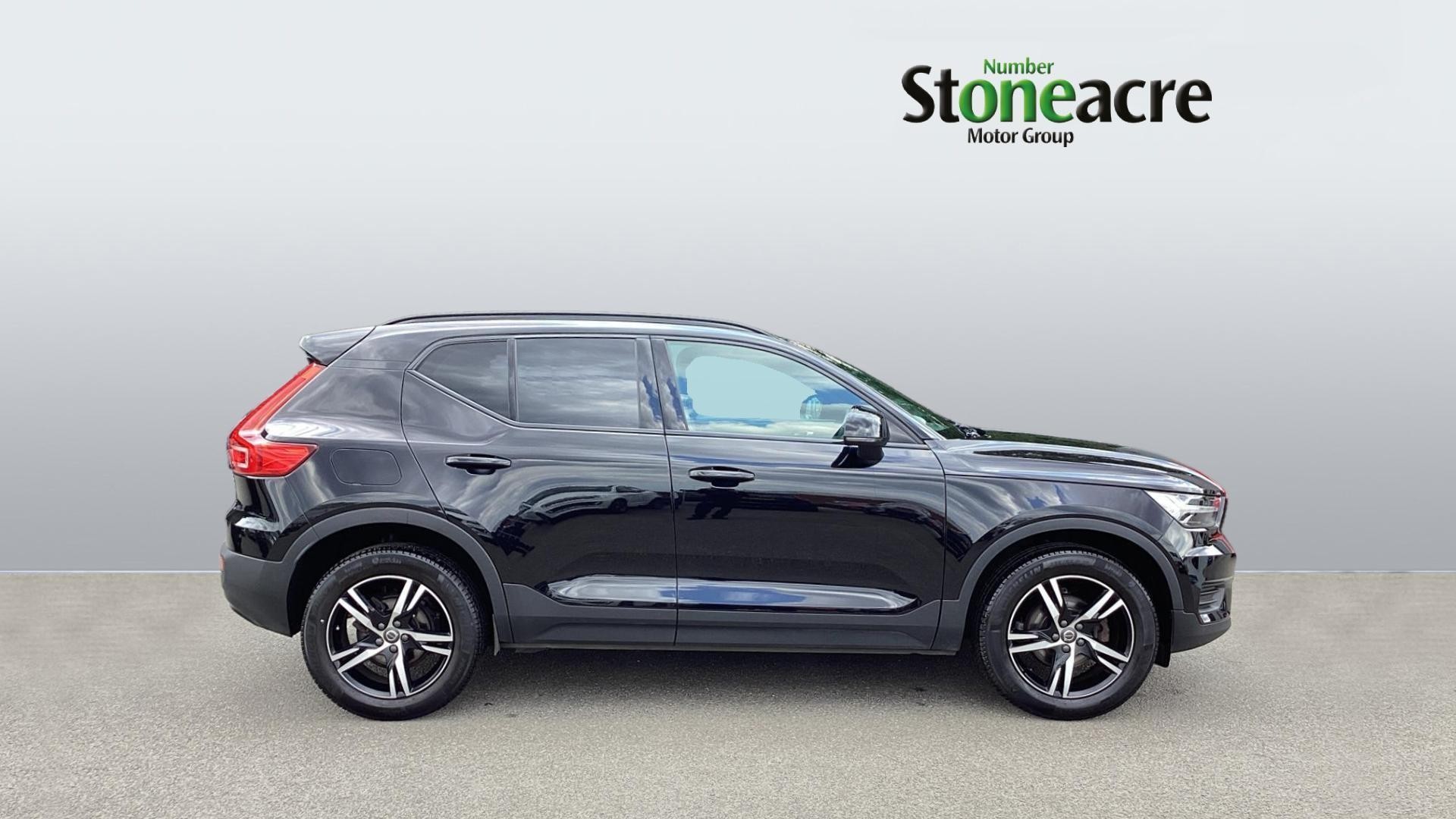 Volvo XC40 Image 3