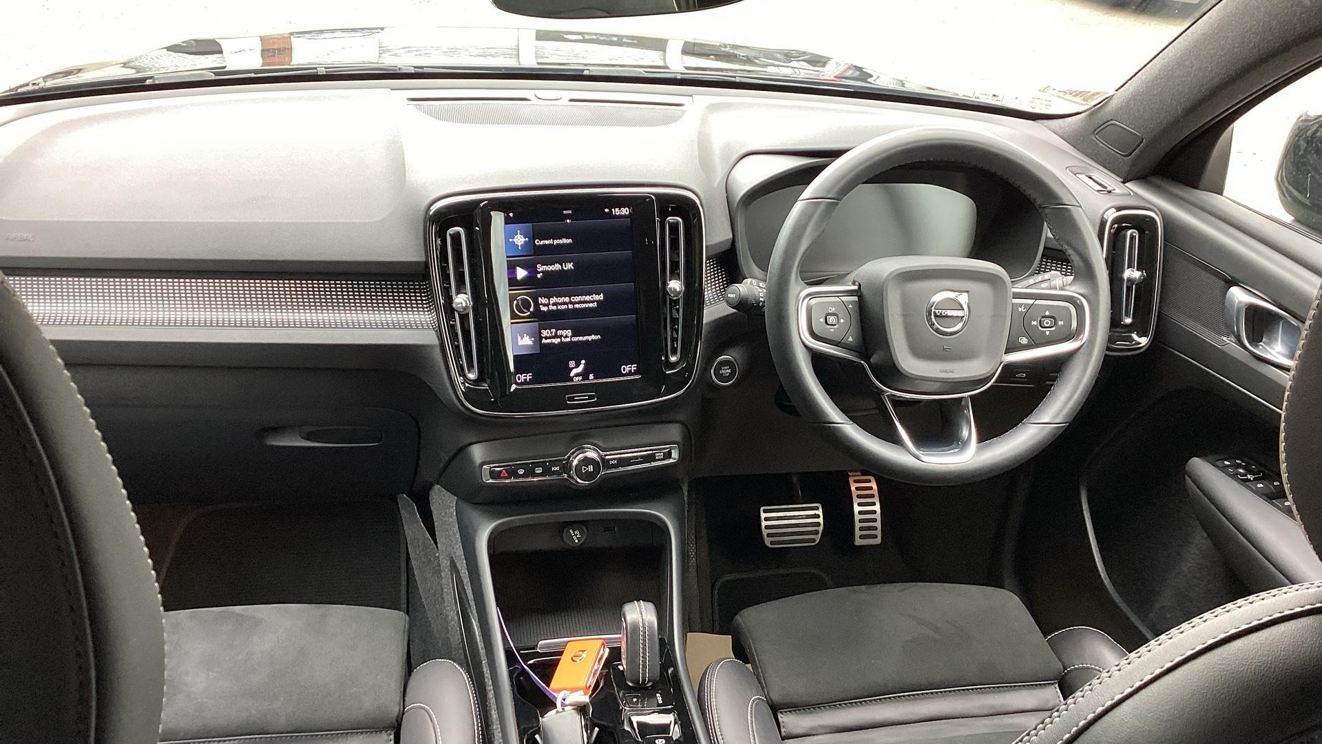 Volvo XC40 Image 5