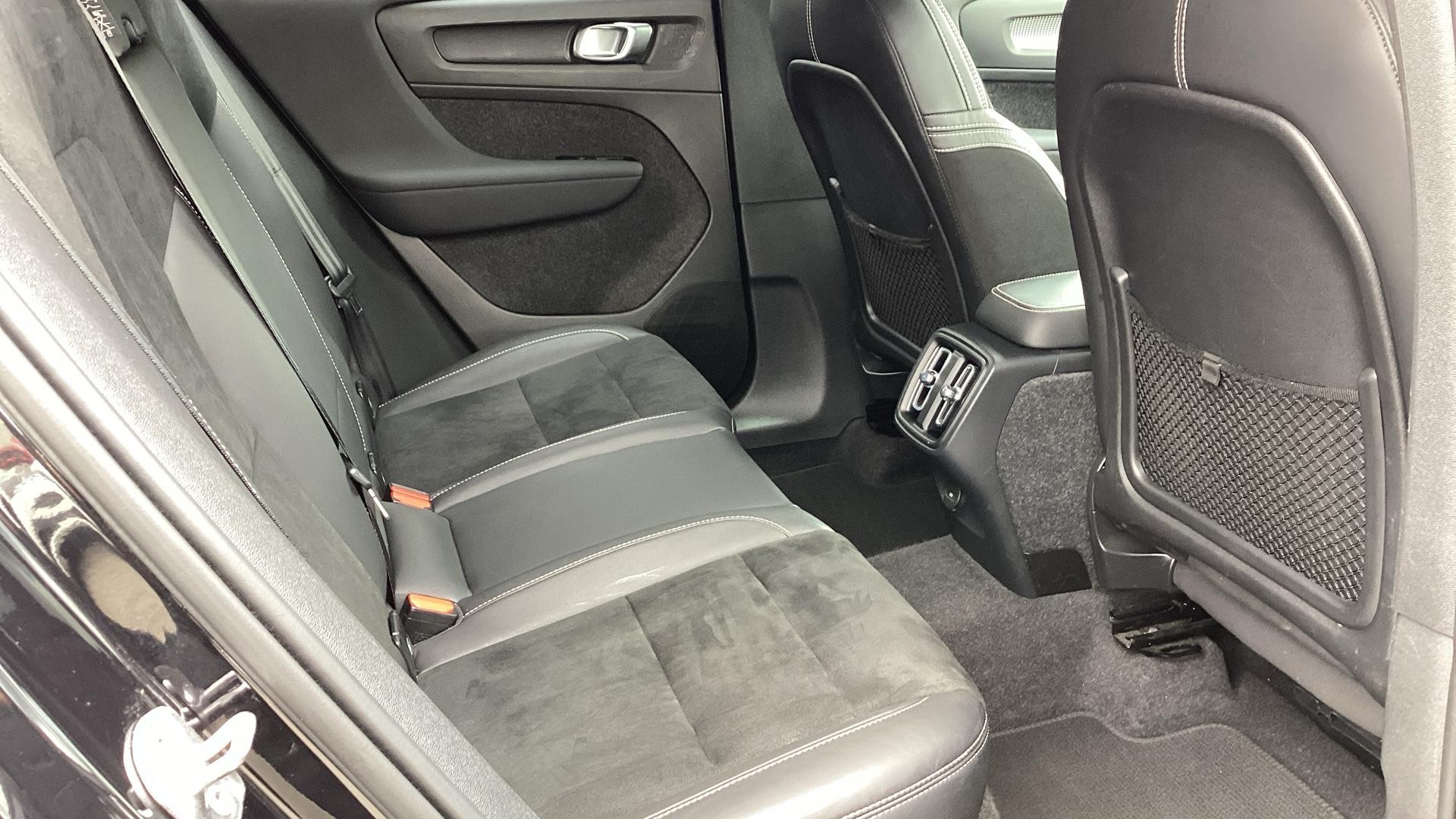 Volvo XC40 Image 6