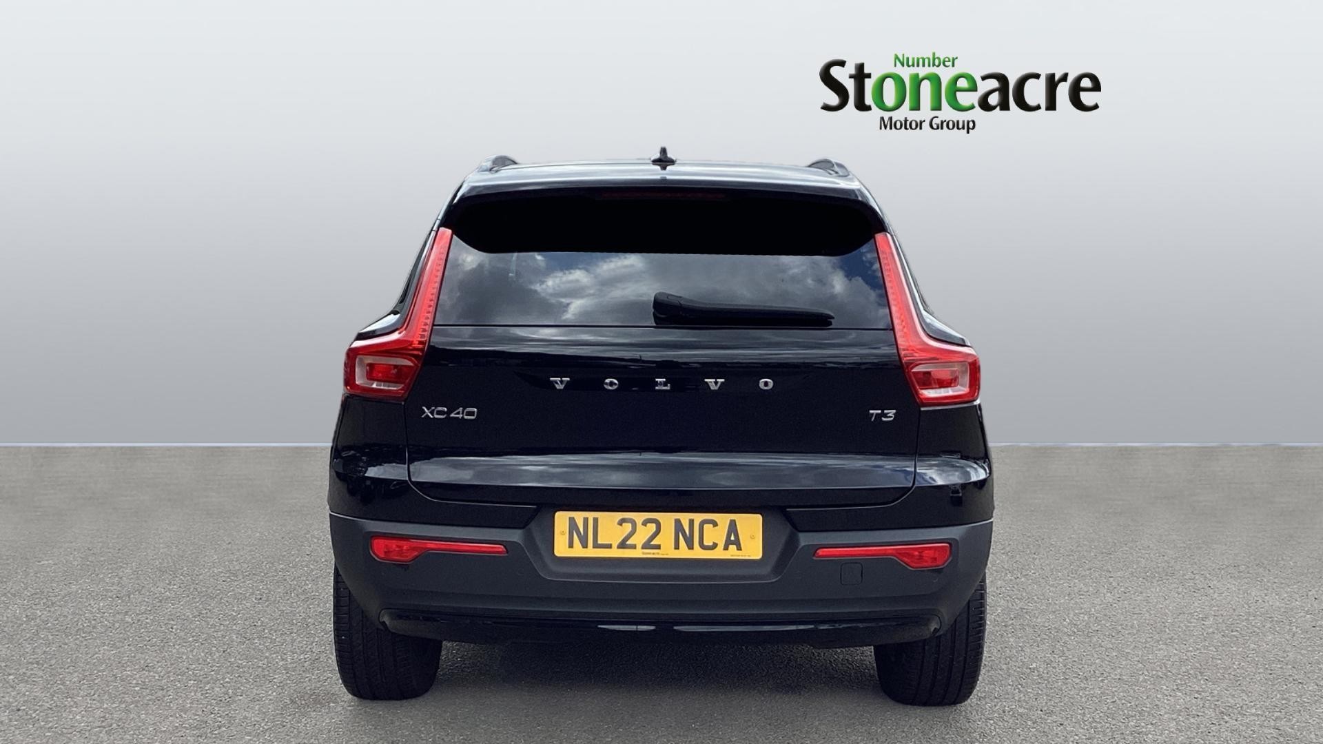 Volvo XC40 Image 7