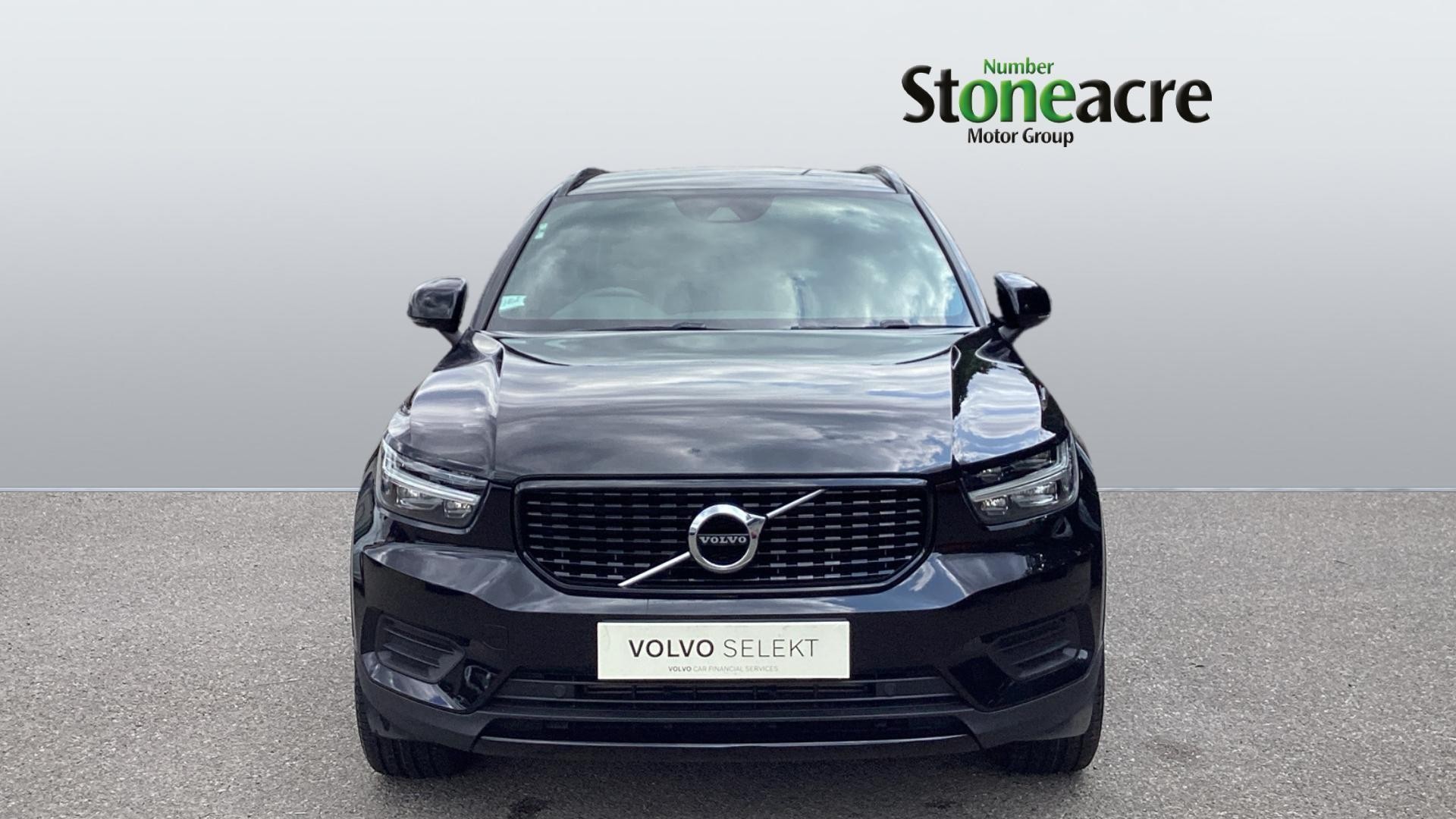 Volvo XC40 Image 8