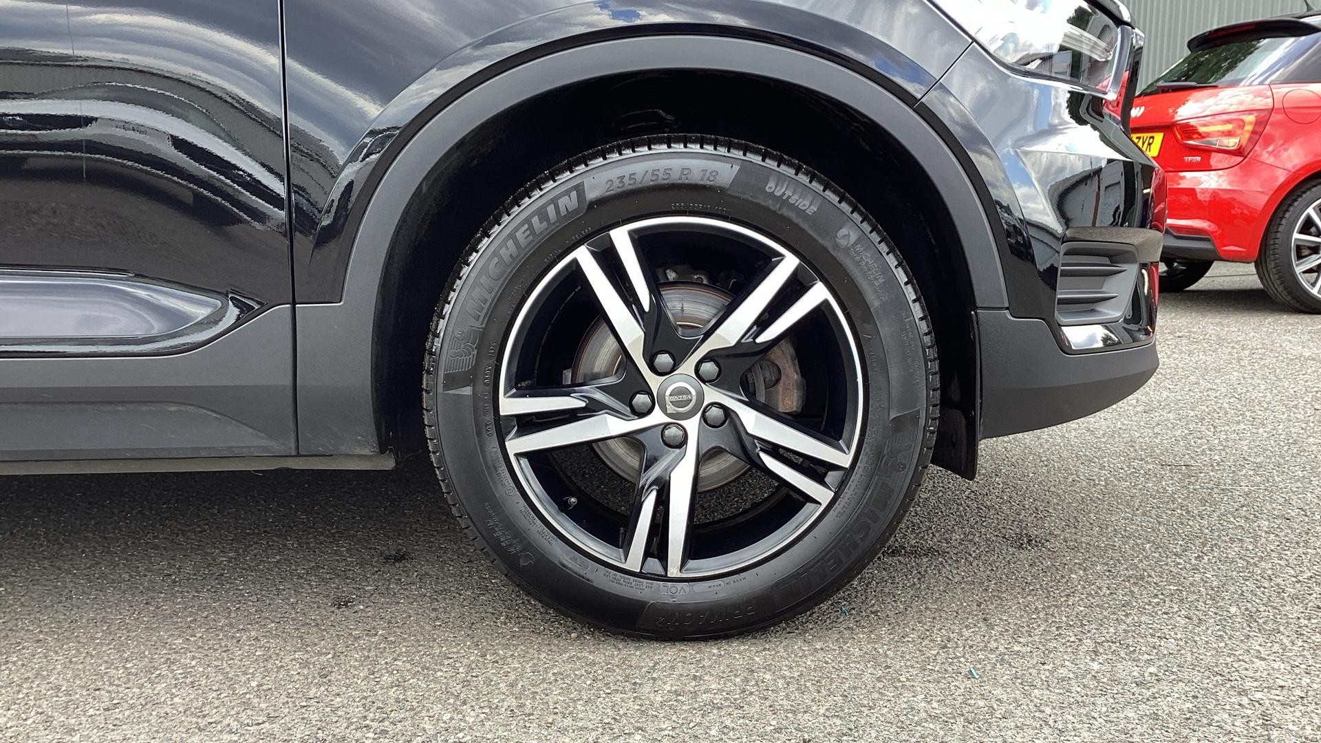 Volvo XC40 Image 9
