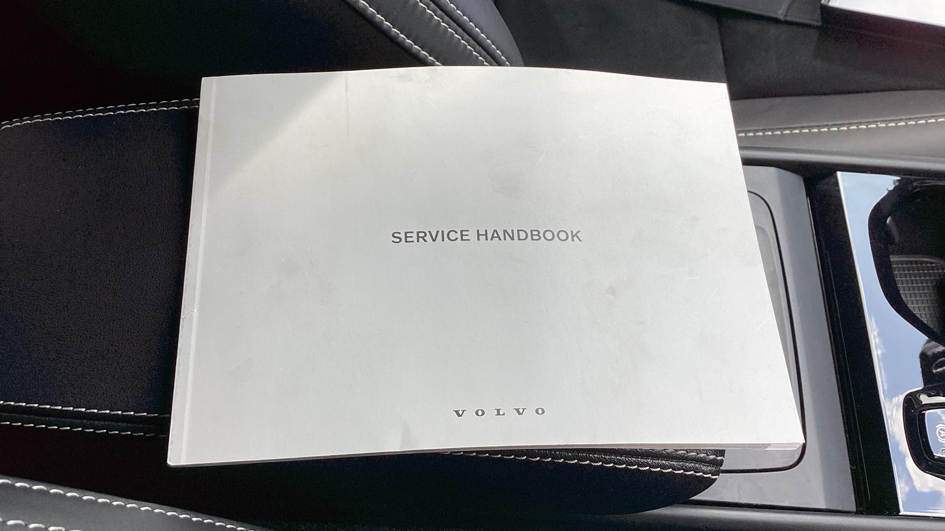 Volvo XC40 Image 14