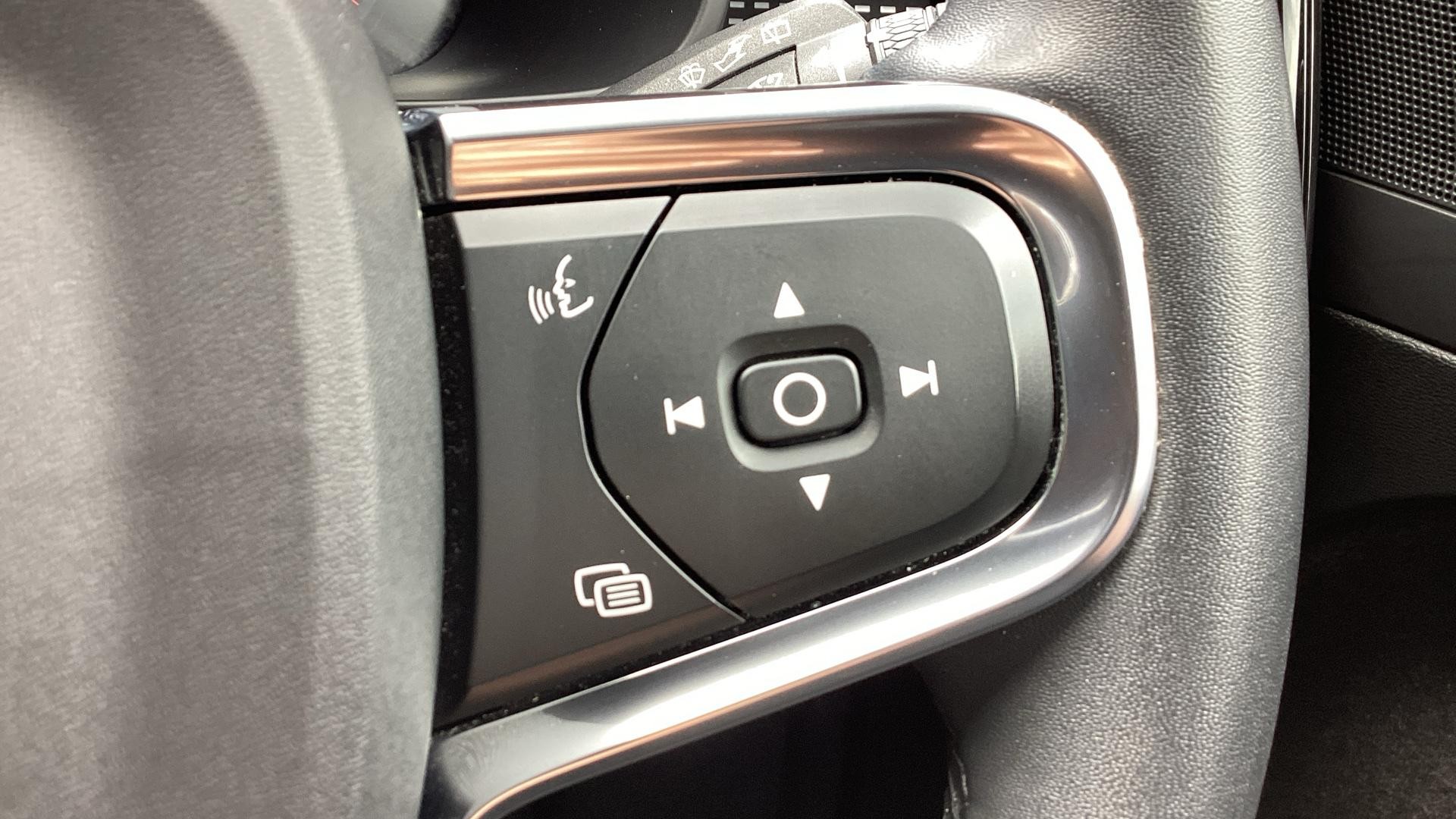 Volvo XC40 Image 20