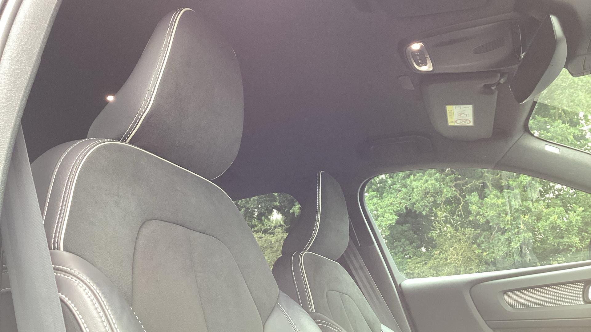 Volvo XC40 Image 29