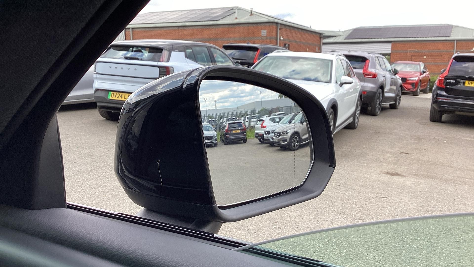 Volvo XC40 Image 30