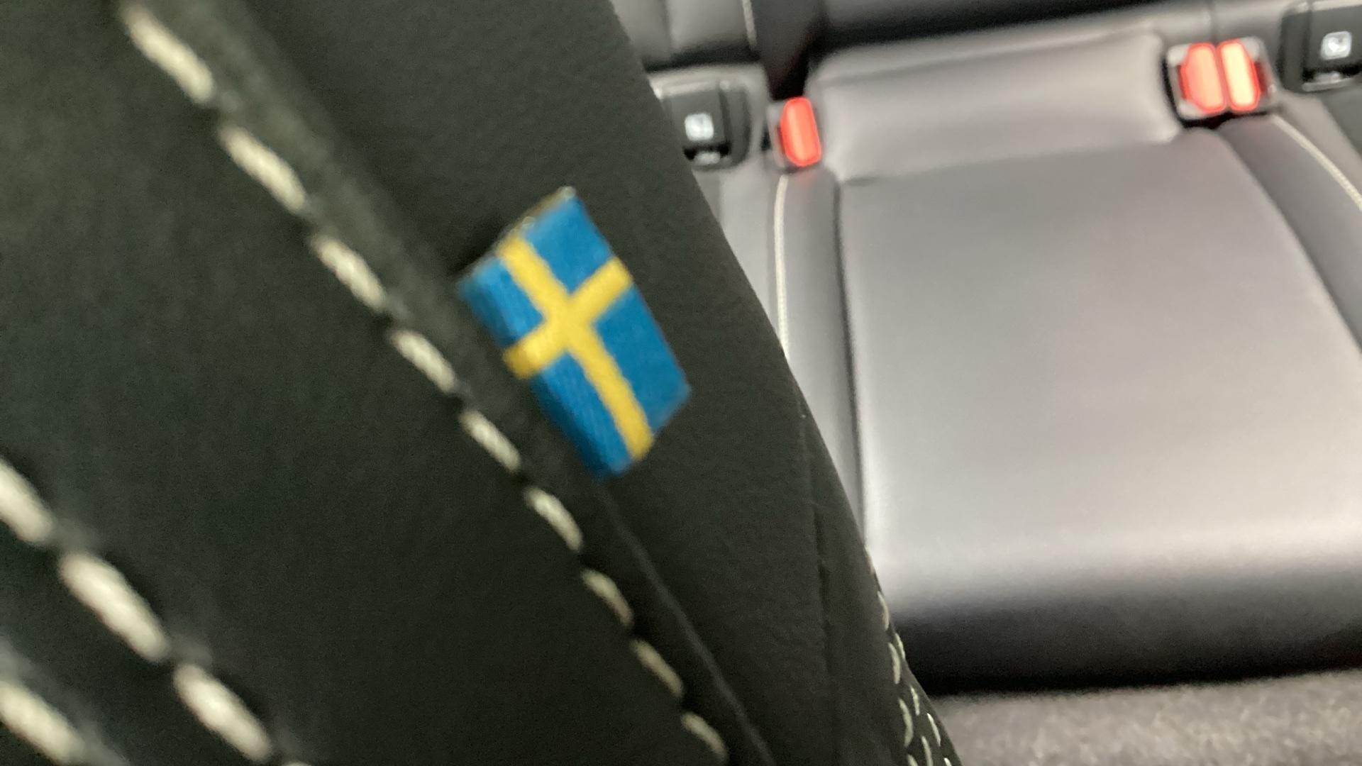Volvo XC40 Image 38