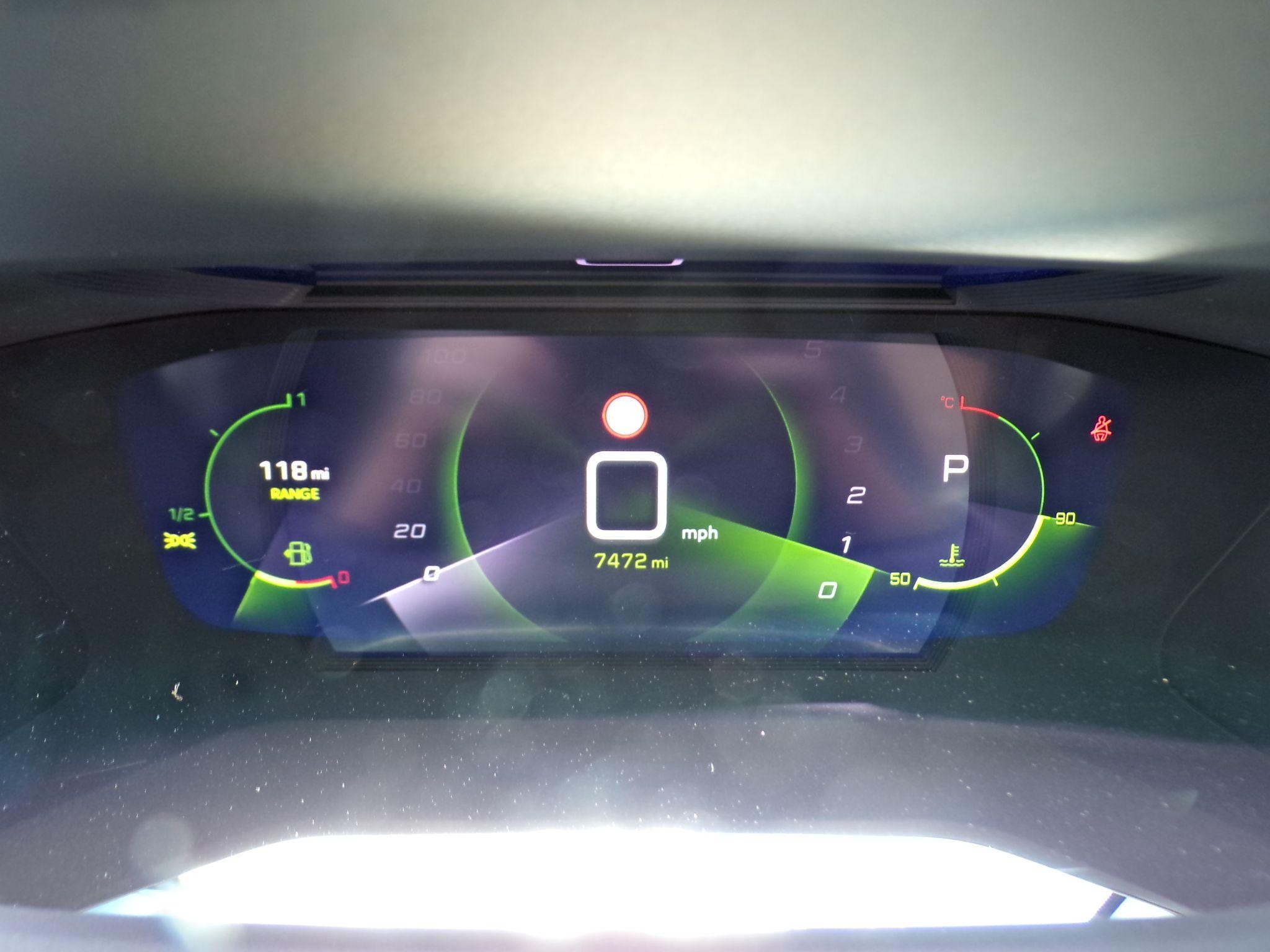 Peugeot 208 Image 14