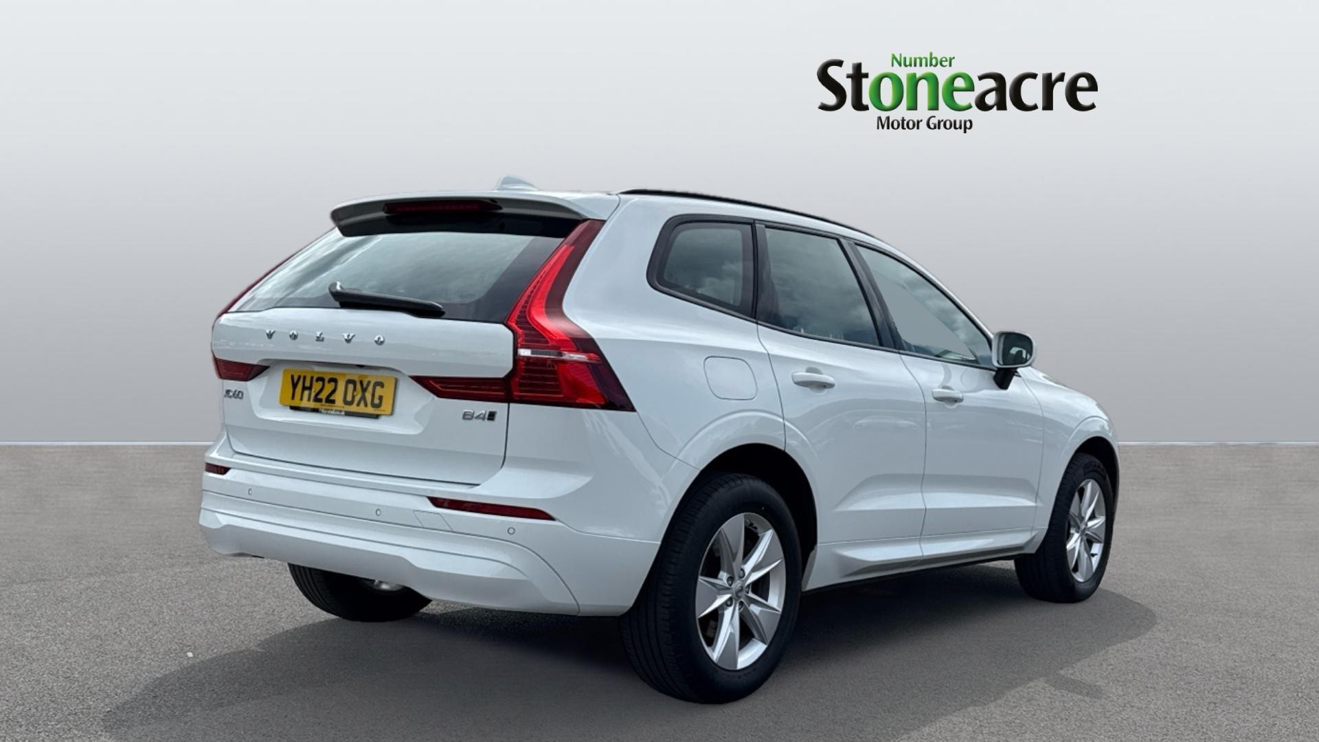 Volvo XC60 Image 2