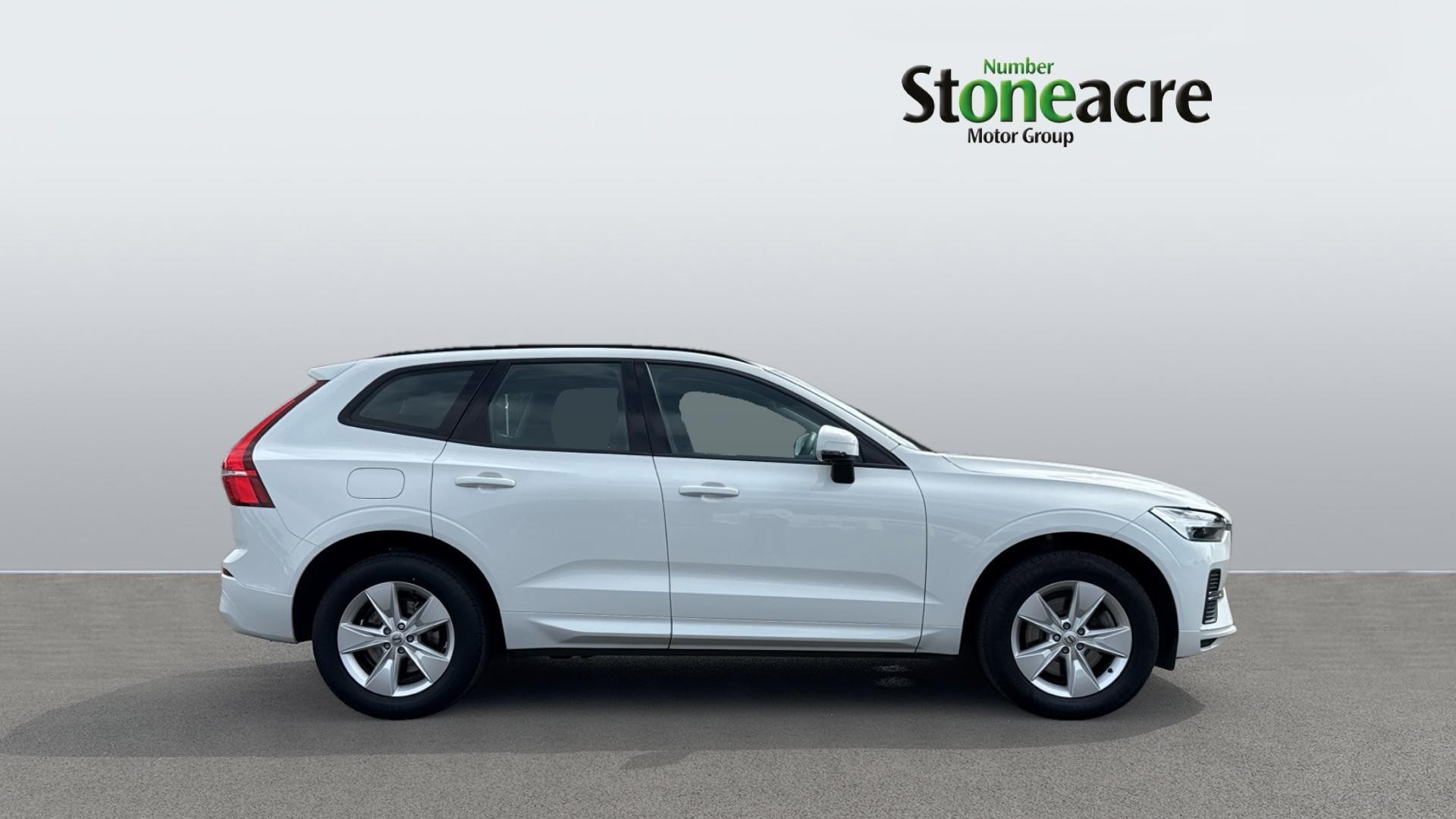 Volvo XC60 Image 3