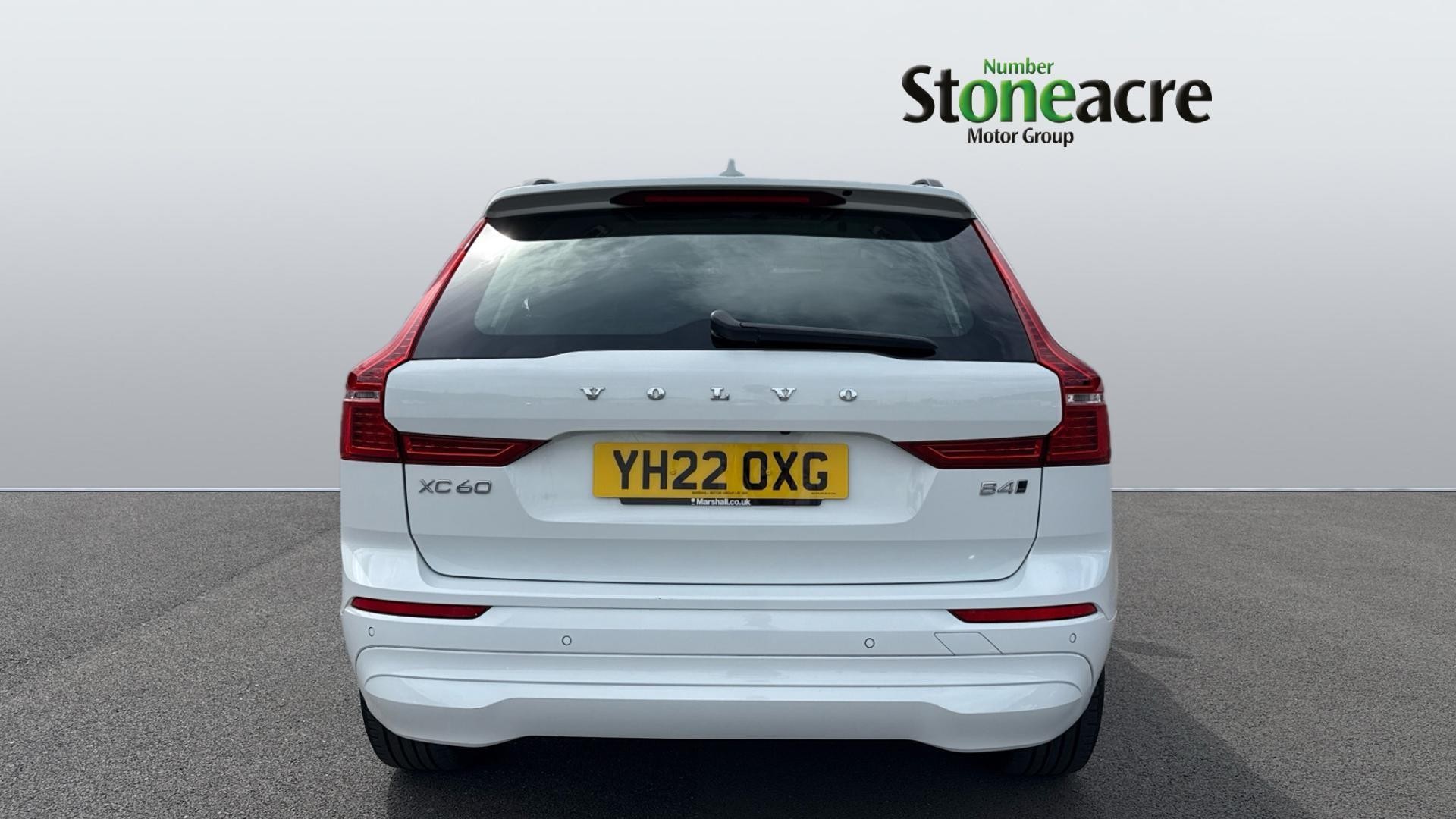 Volvo XC60 Image 7