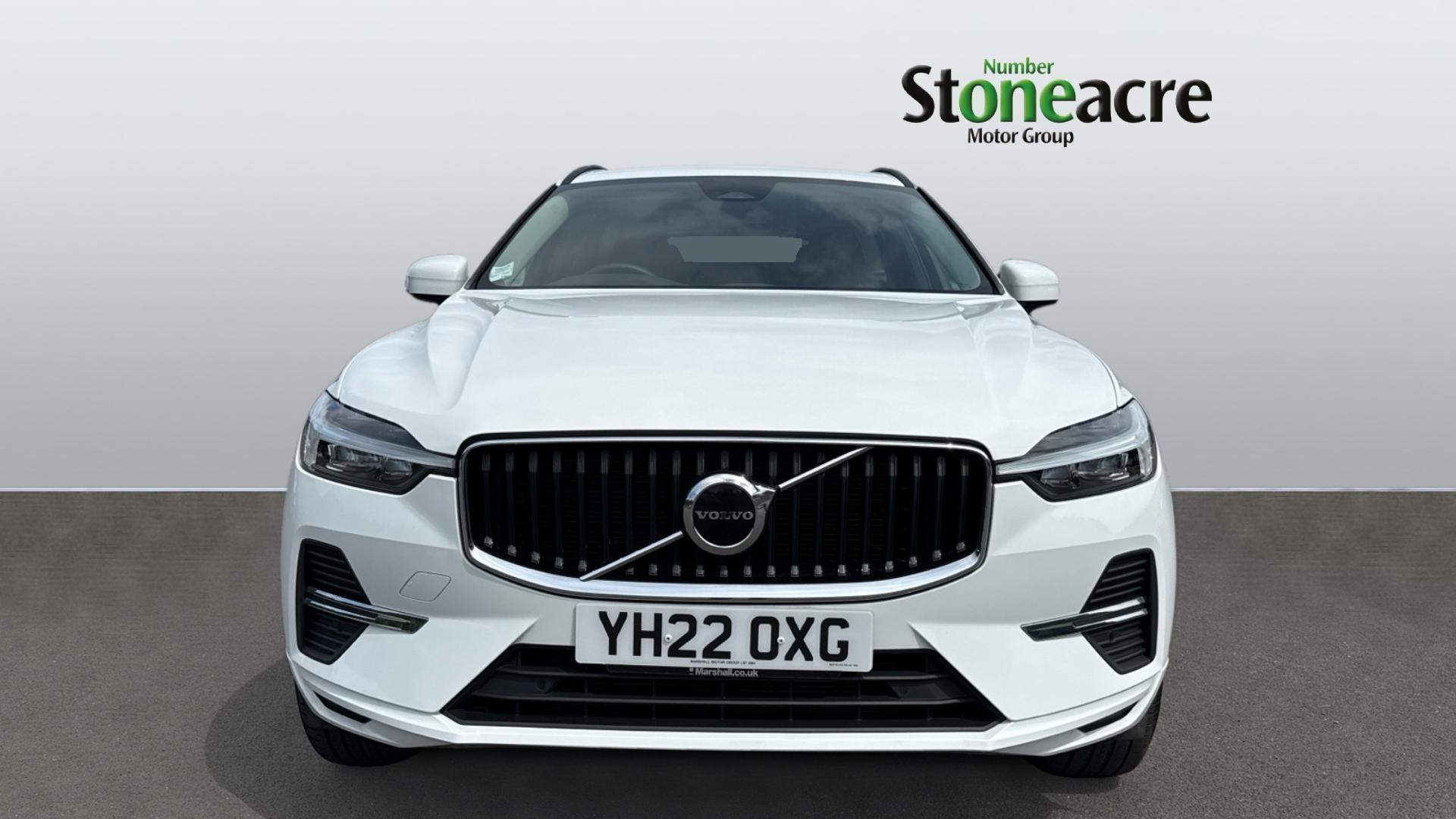 Volvo XC60 Image 8