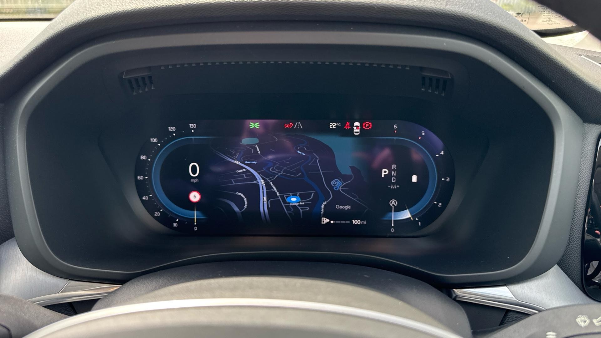 Volvo XC60 Image 11