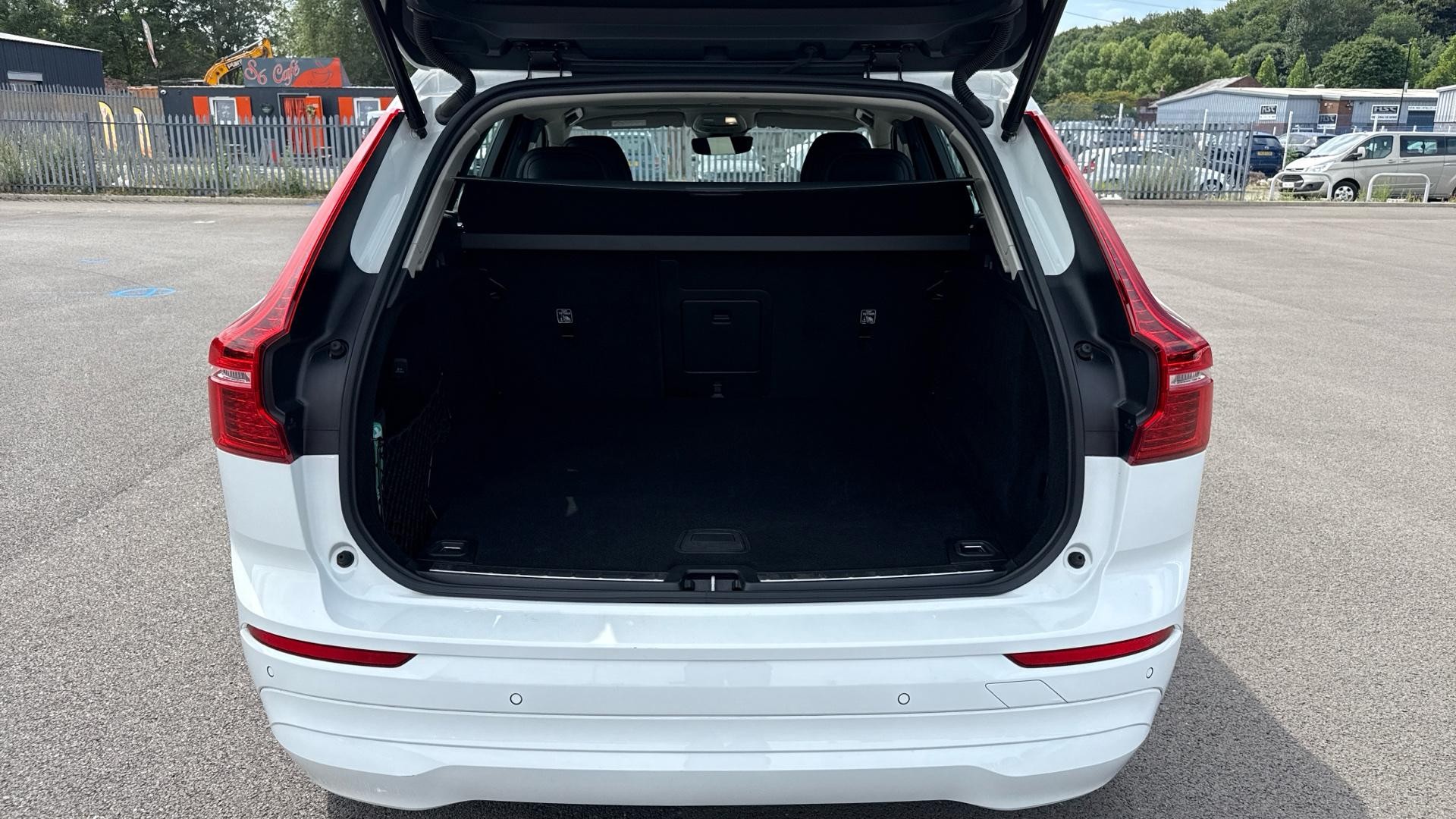 Volvo XC60 Image 13