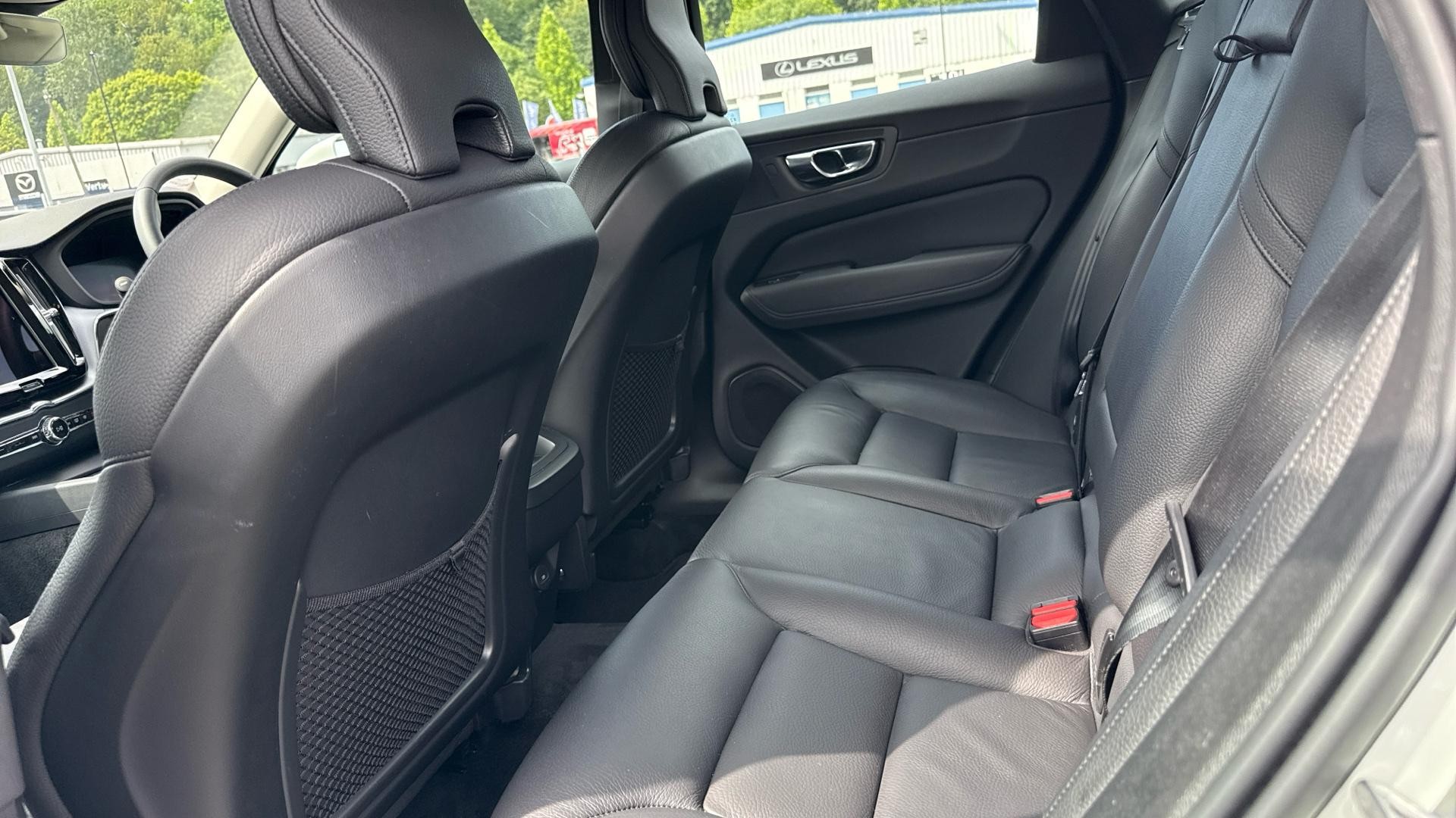 Volvo XC60 Image 20