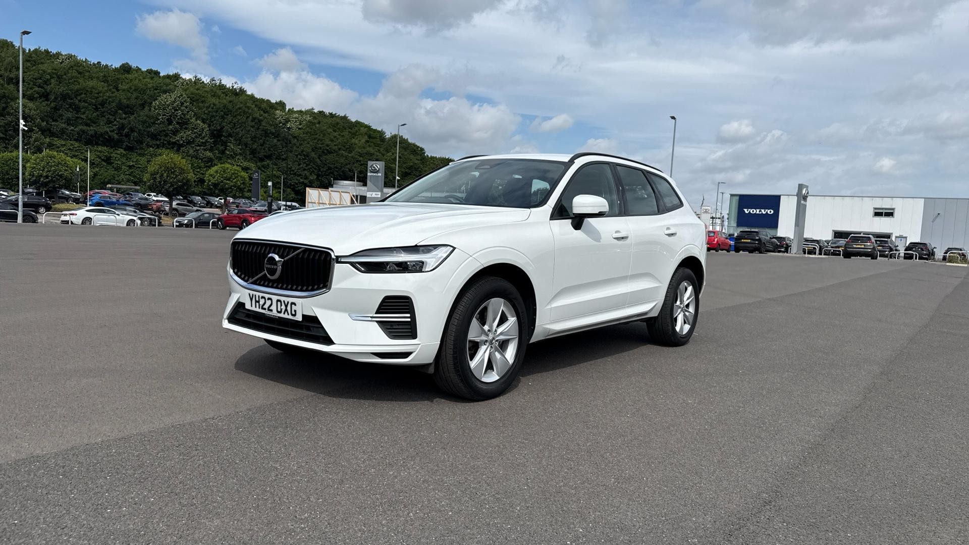 Volvo XC60 Image 21