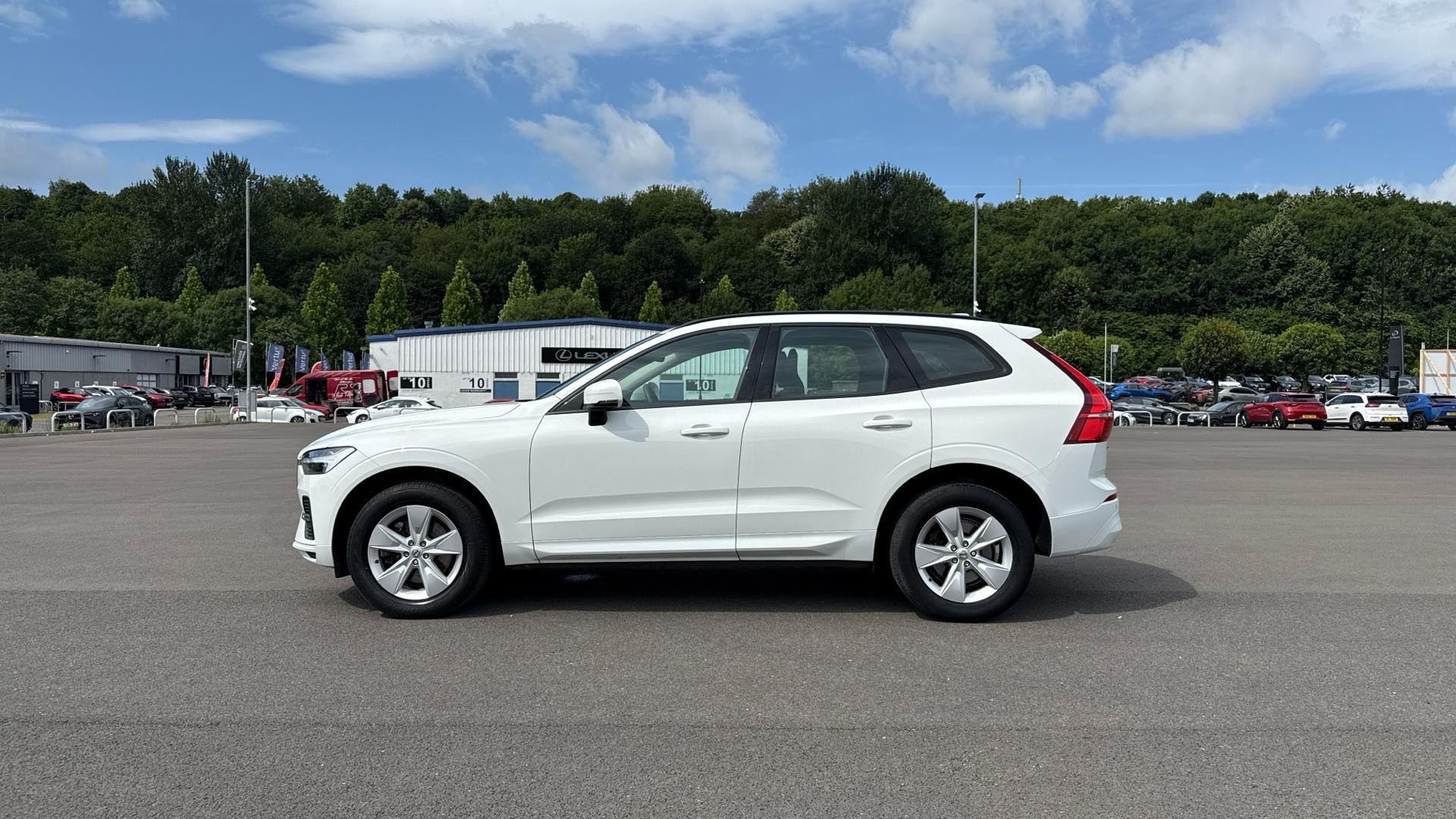 Volvo XC60 Image 23