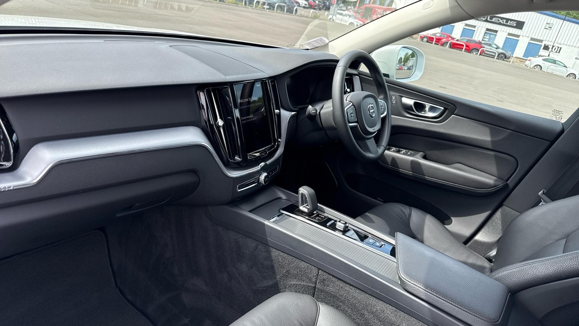 Volvo XC60 Image 24