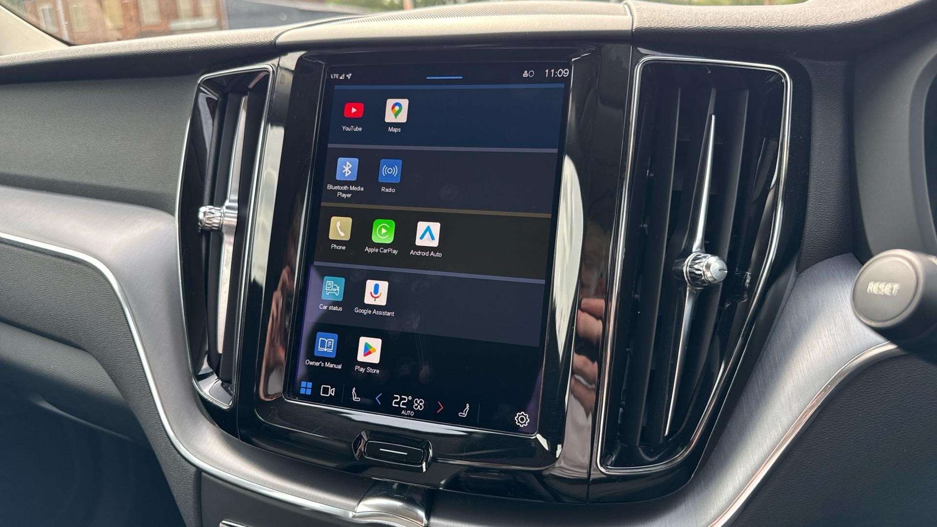 Volvo XC60 Image 29