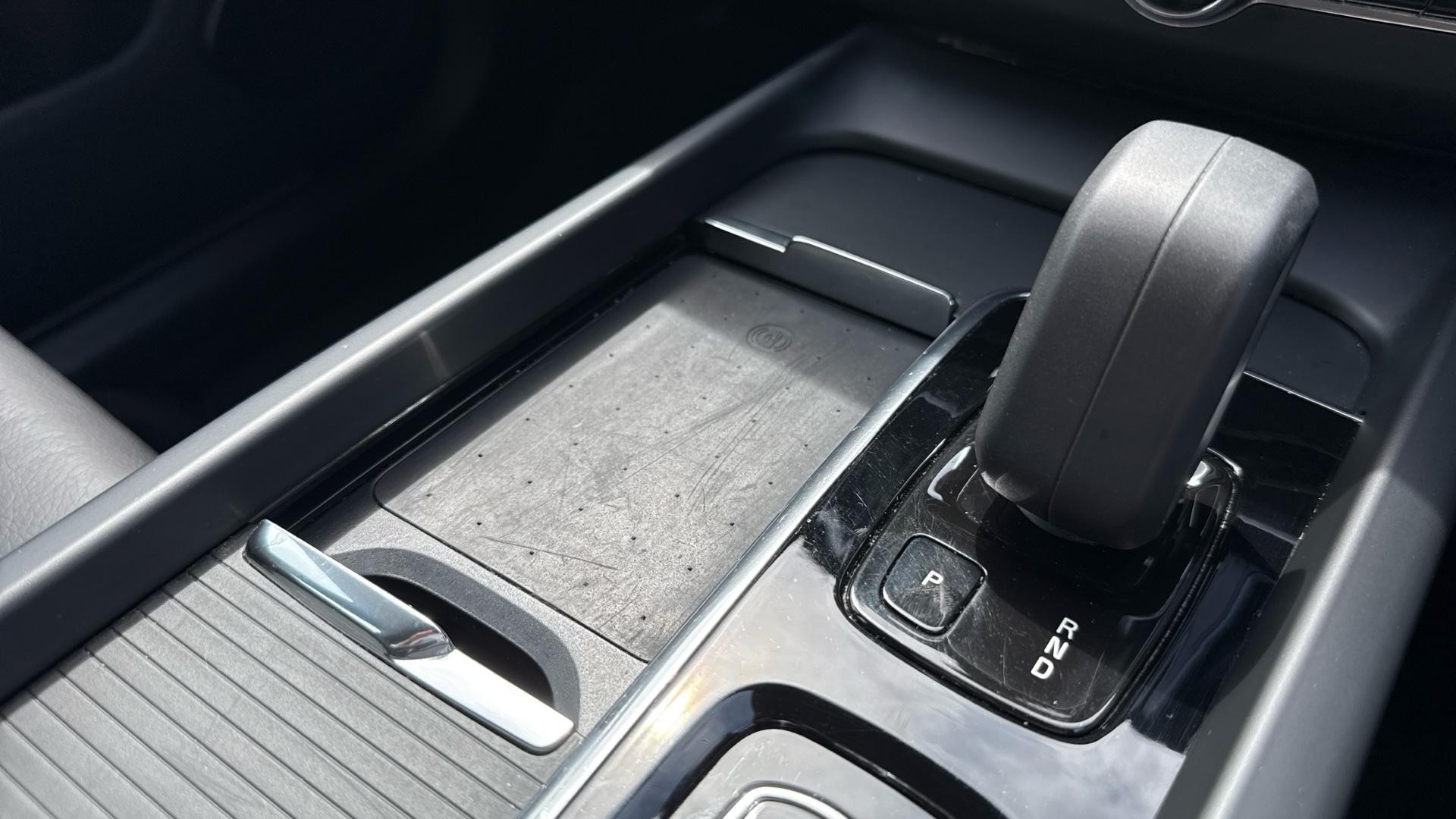 Volvo XC60 Image 35