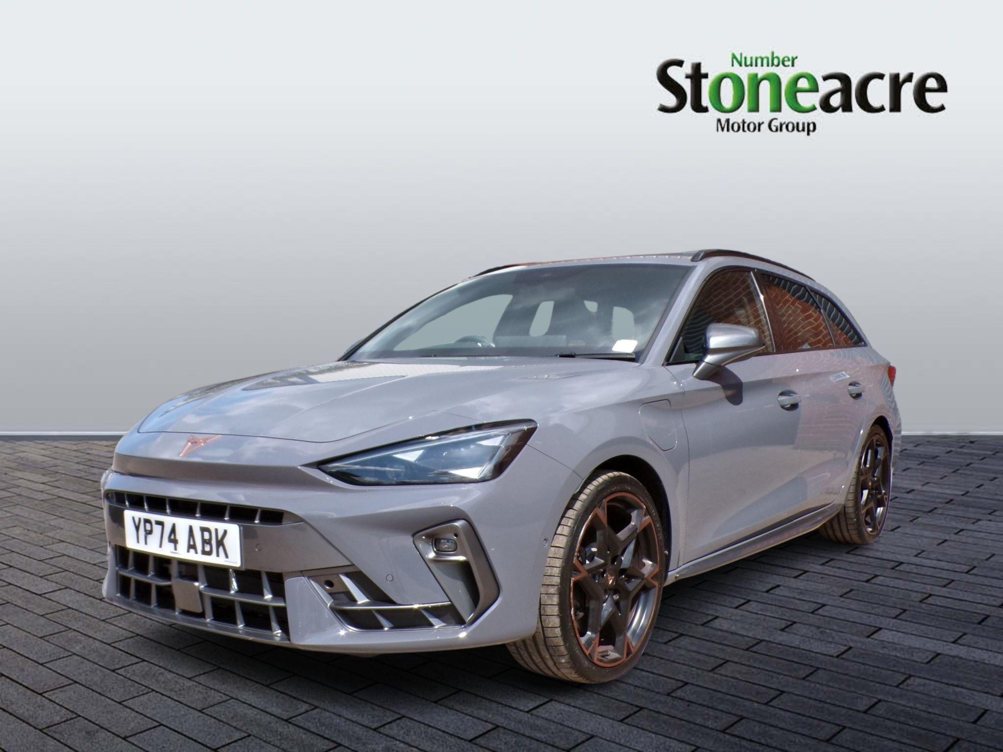CUPRA Leon Image 5