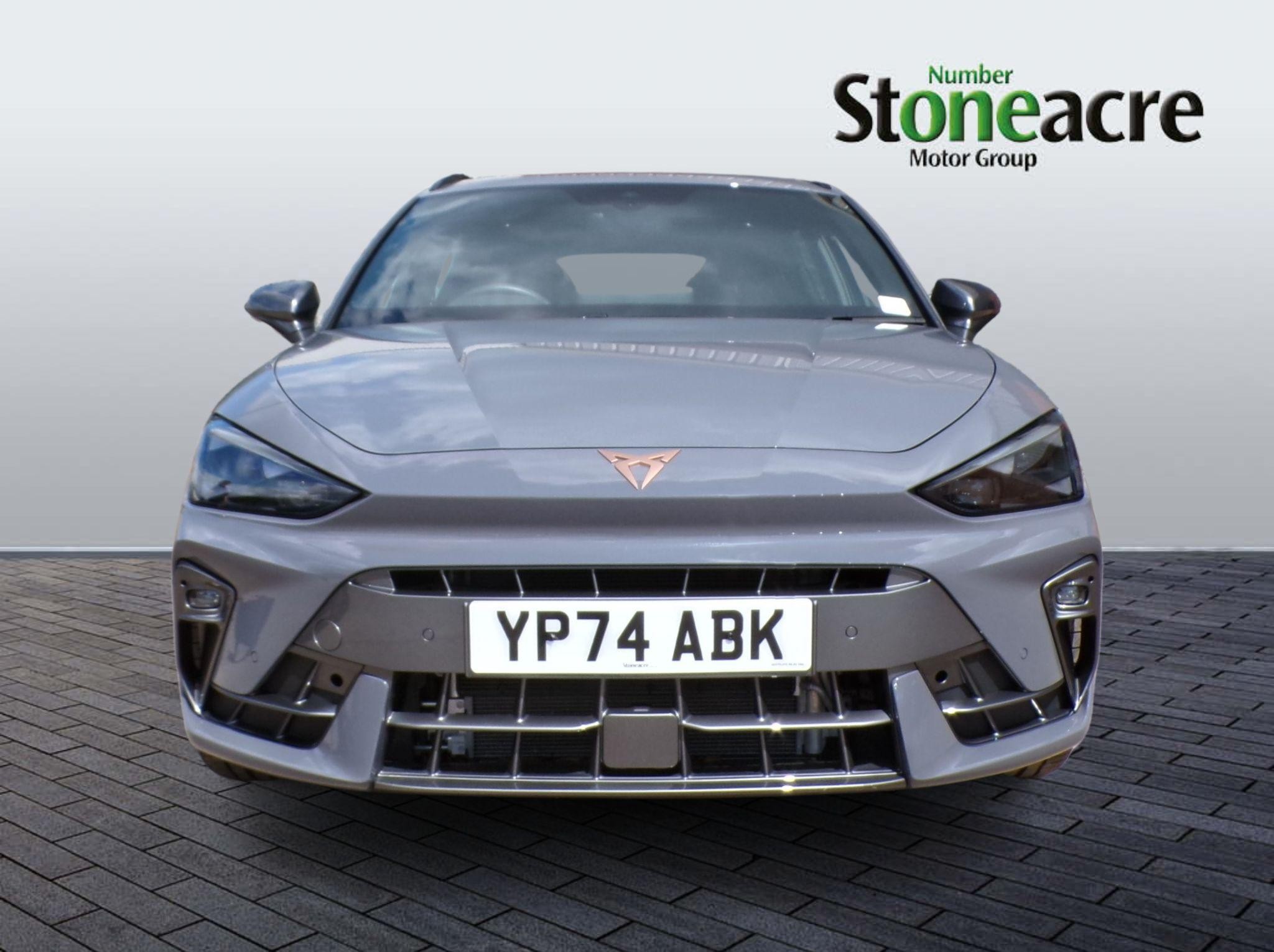 CUPRA Leon Image 6