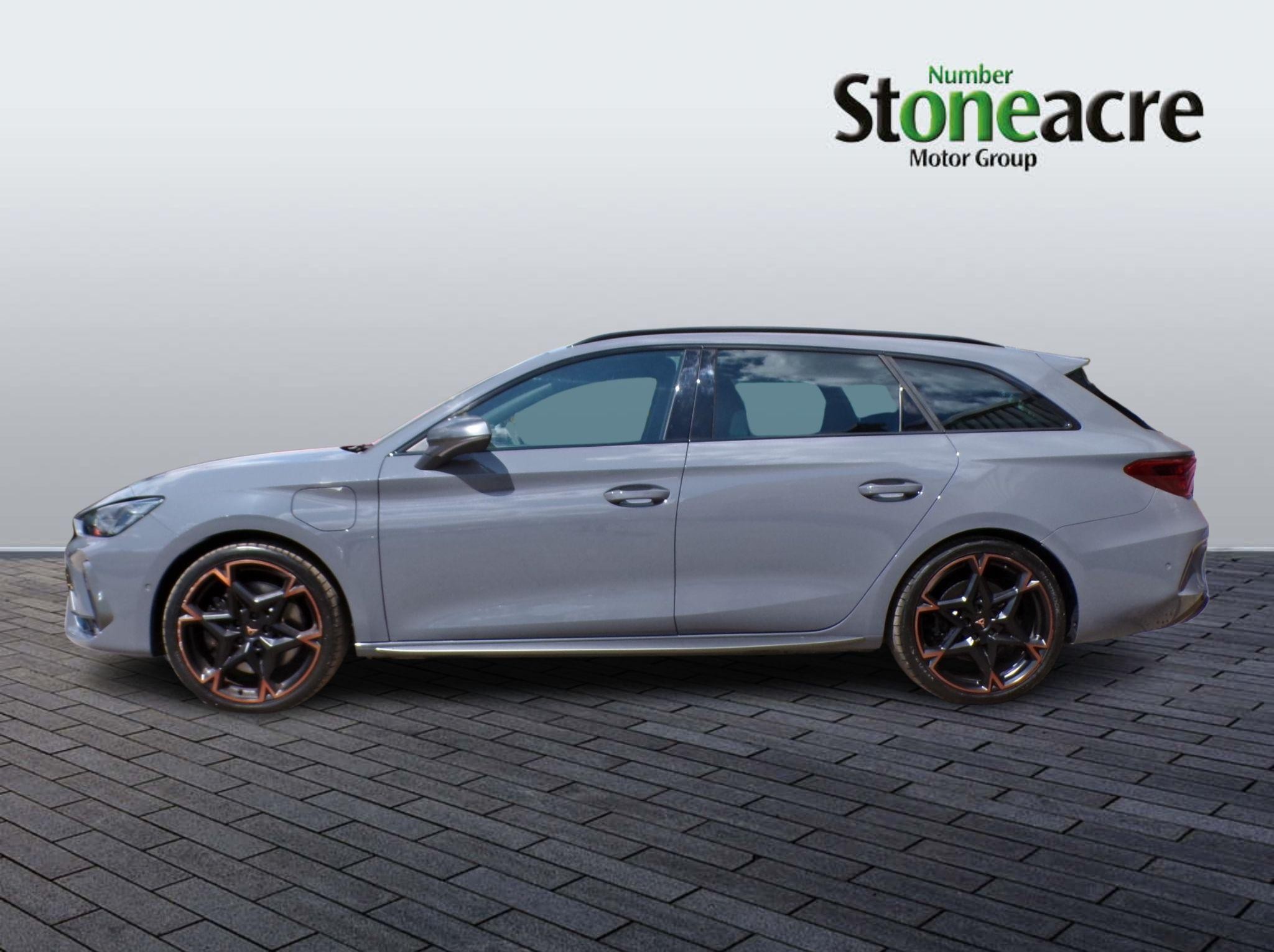 CUPRA Leon Image 7
