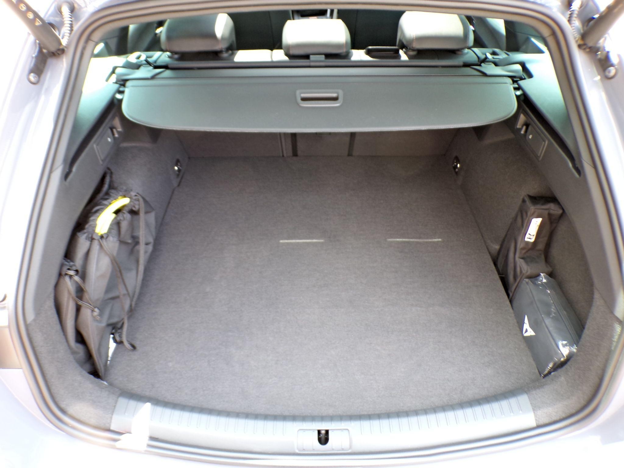 CUPRA Leon Image 10