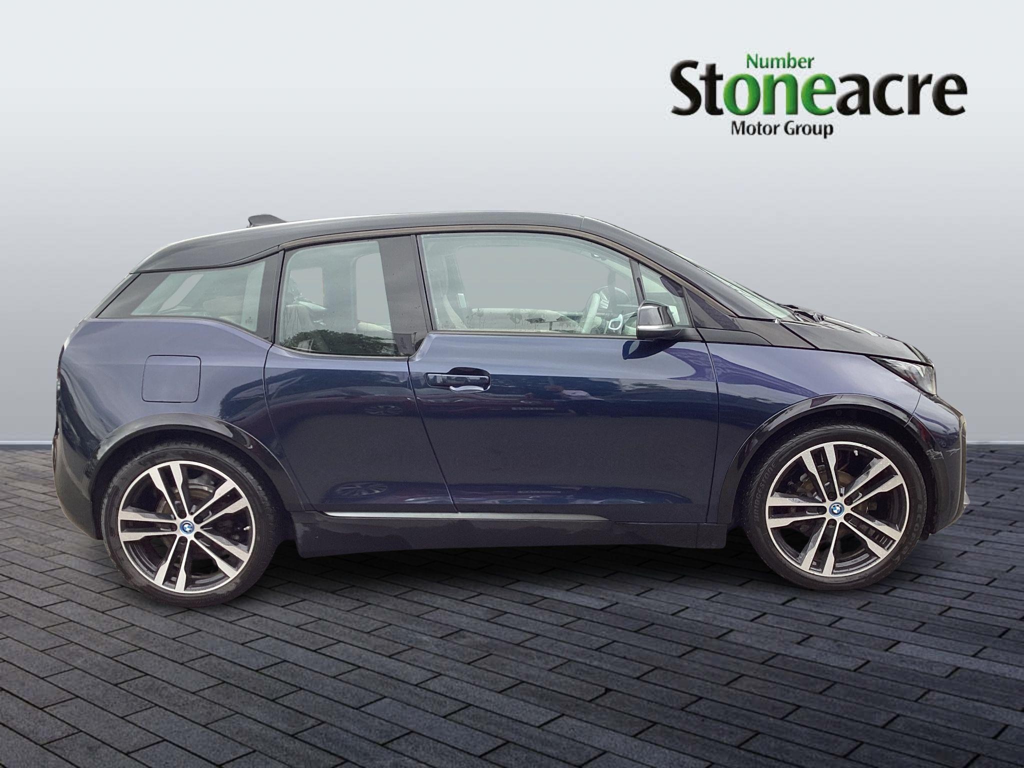 BMW i3 Image 2
