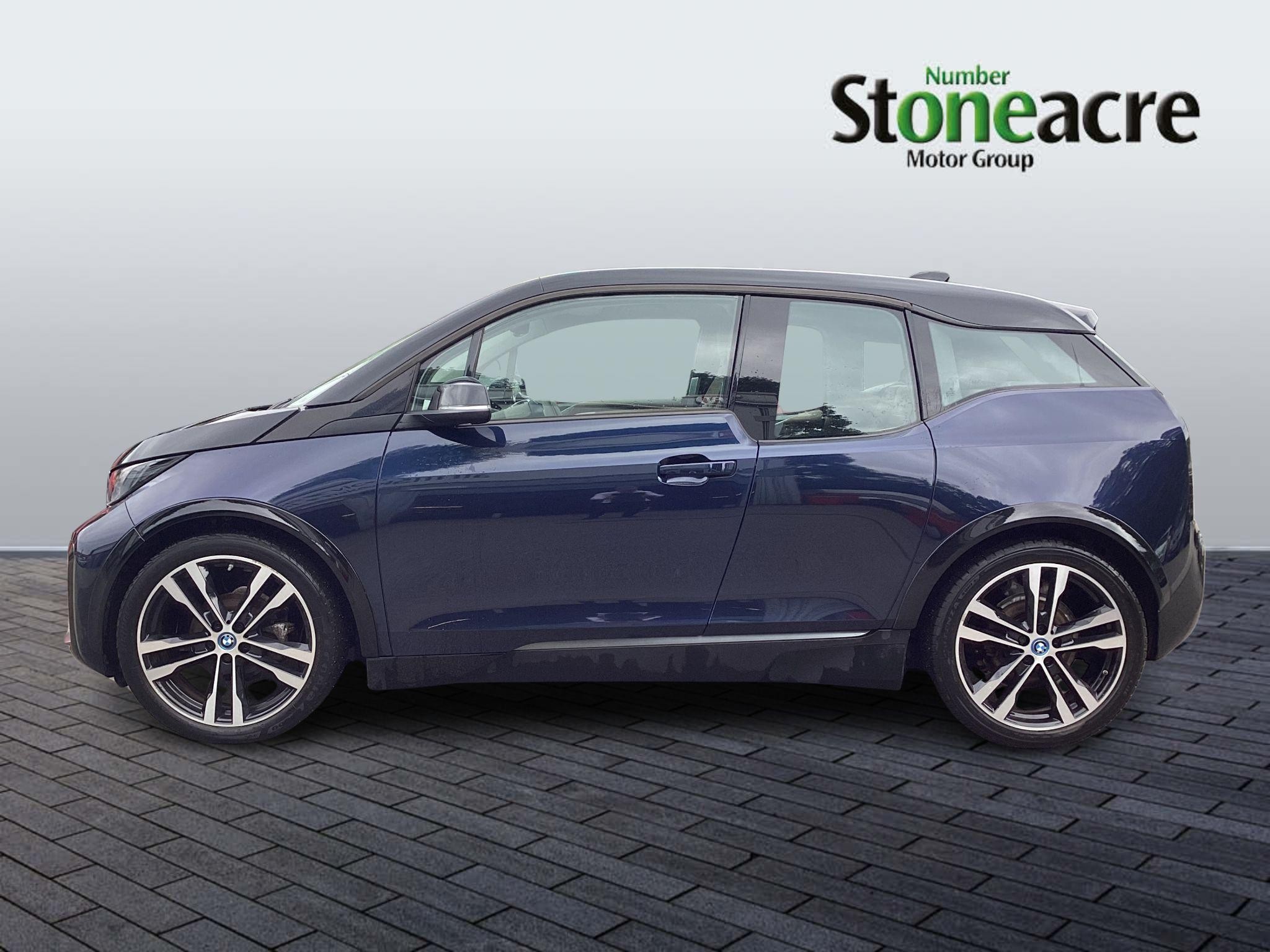 BMW i3 Image 6