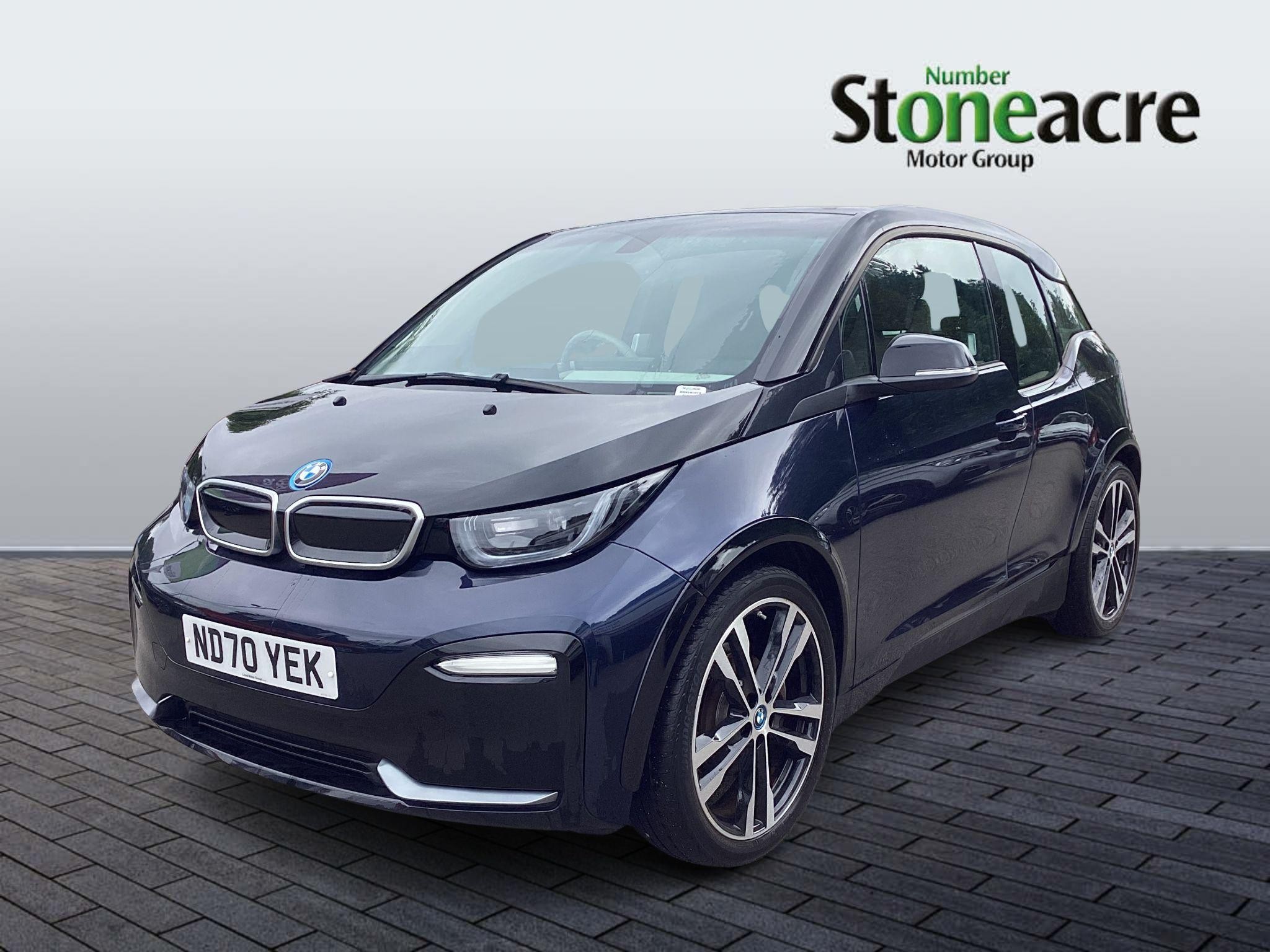 BMW i3 Image 7