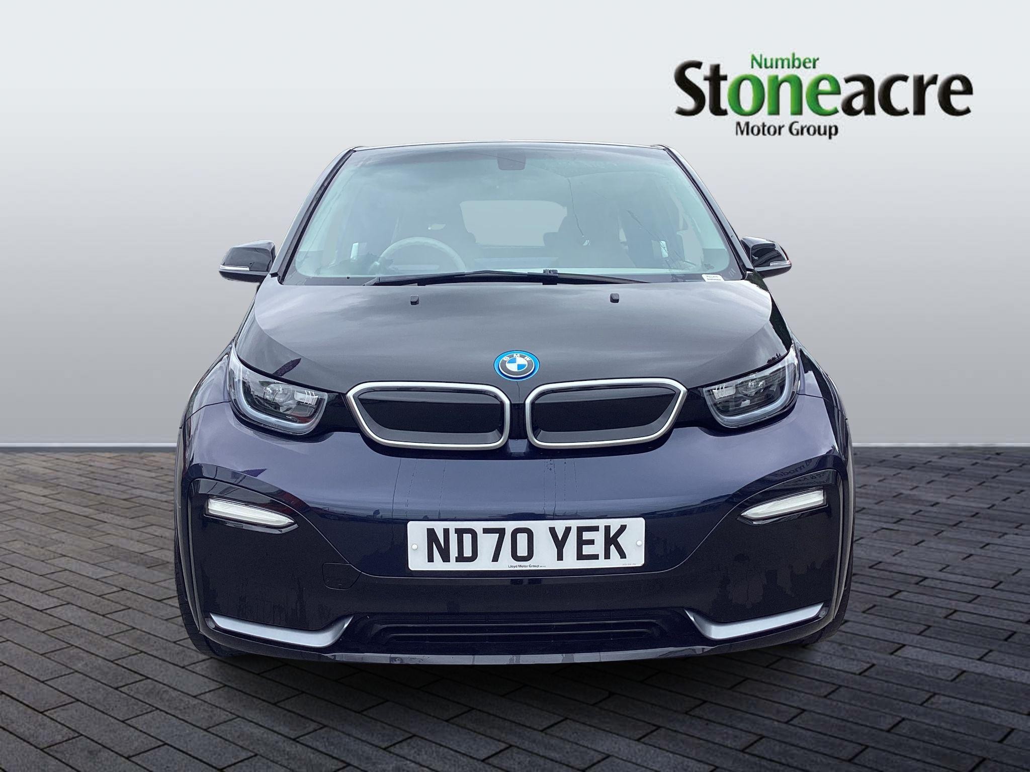 BMW i3 Image 8